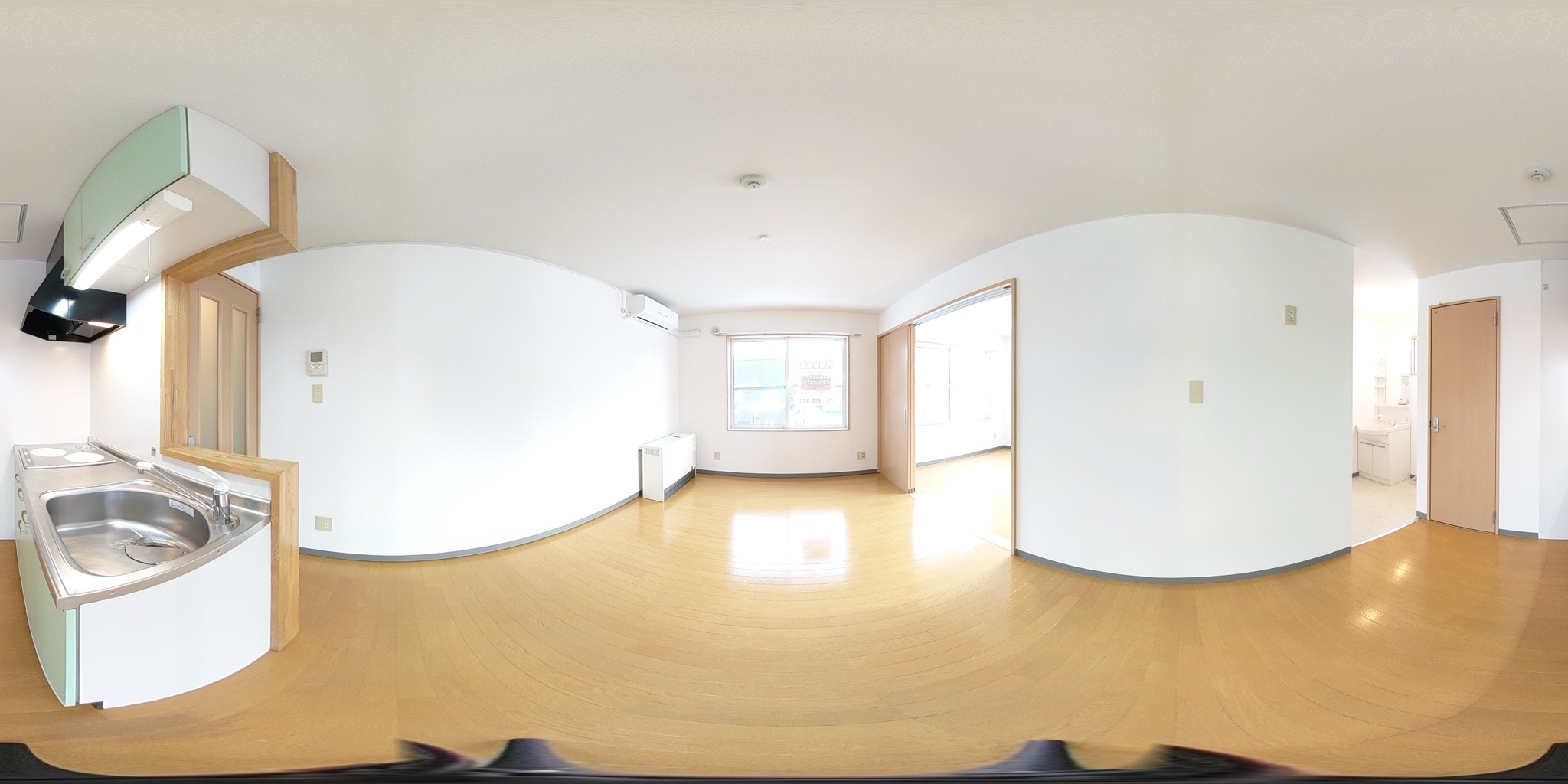 リビング・ダイニング