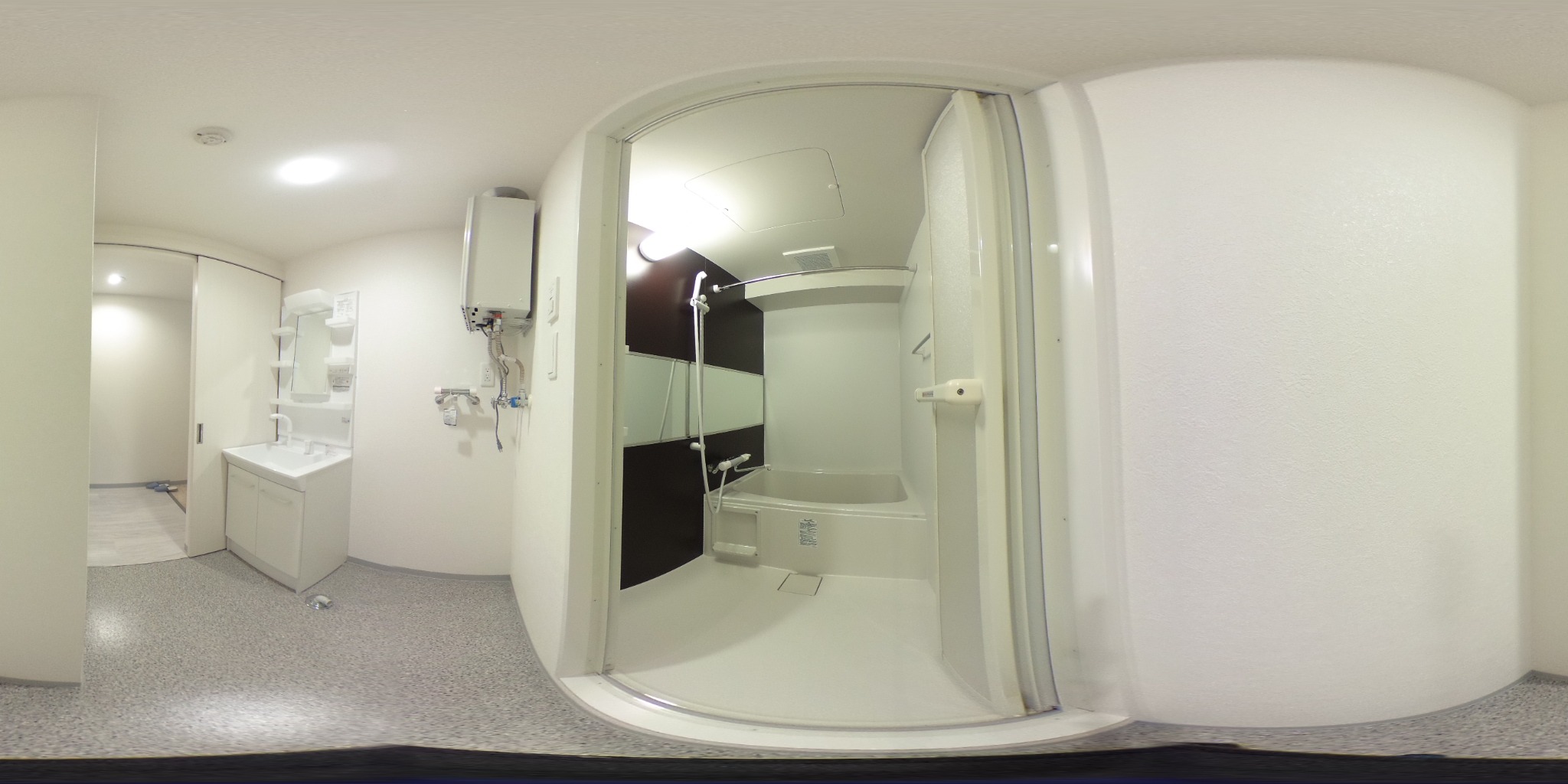 洗面所・脱衣所