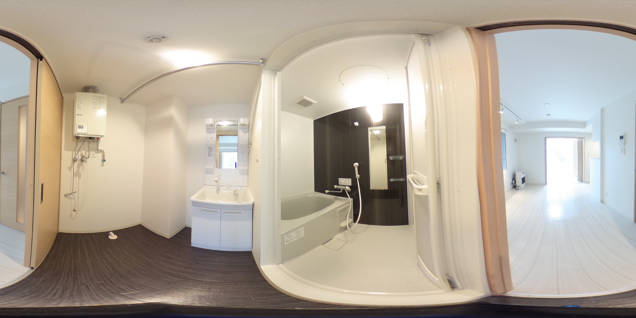 洗面所・脱衣所