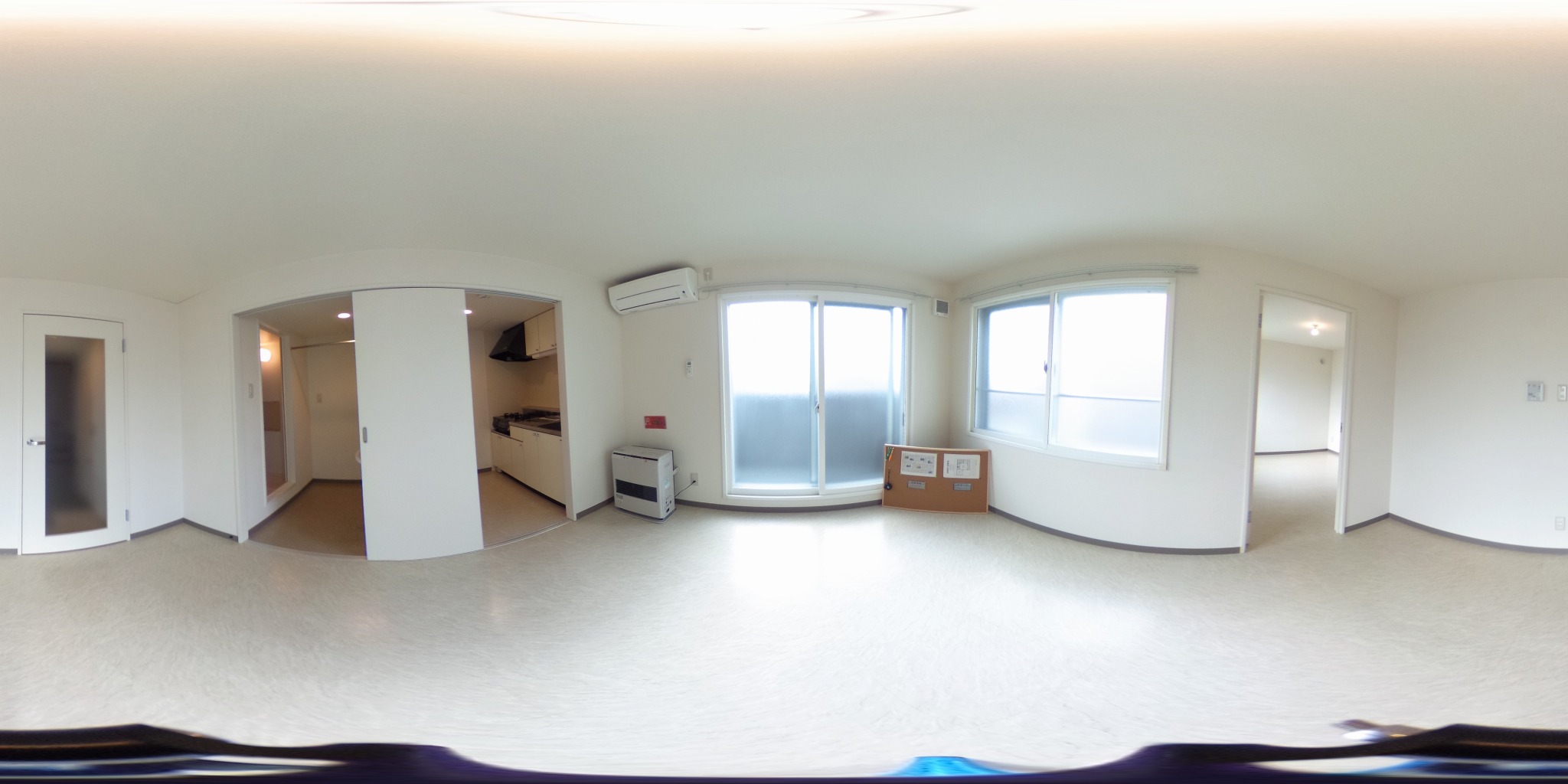 リビング・ダイニング