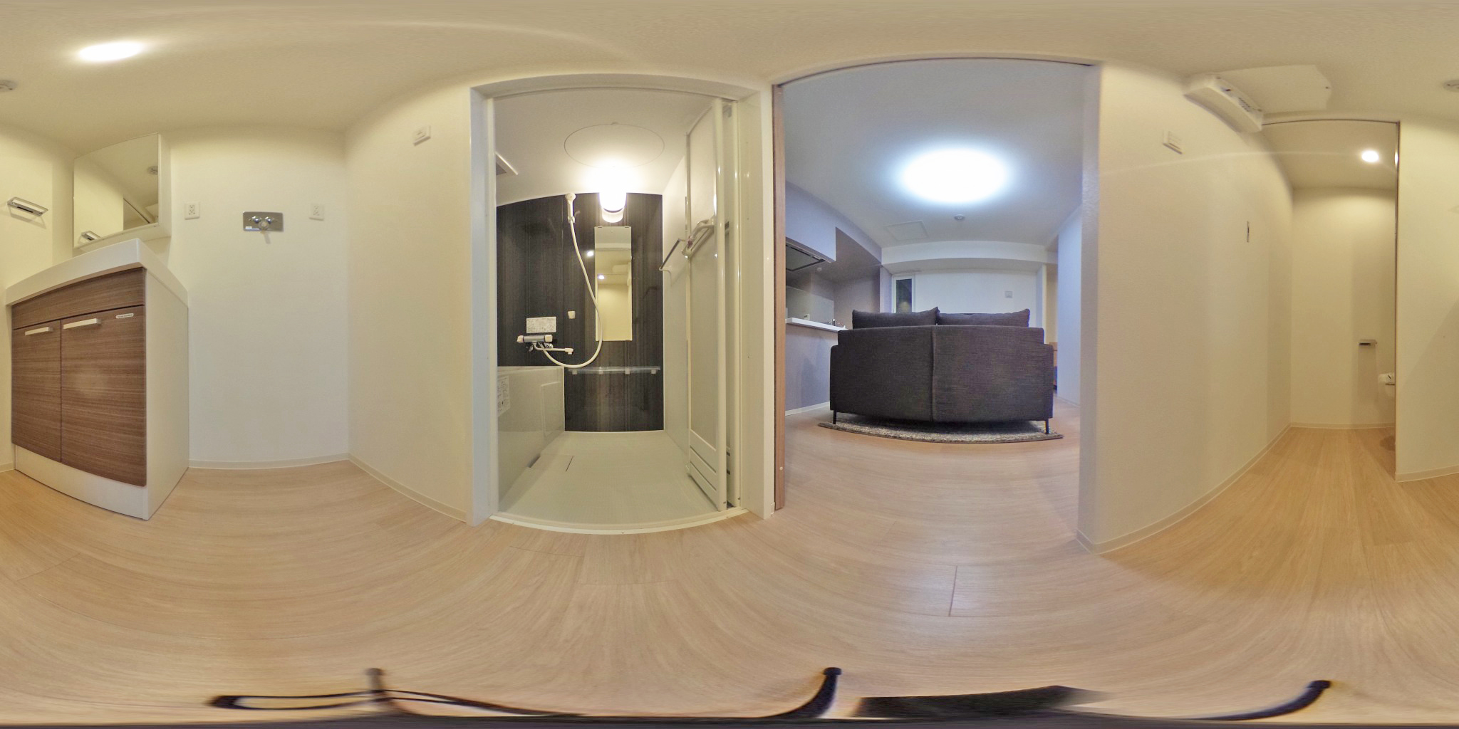 洗面所・脱衣所