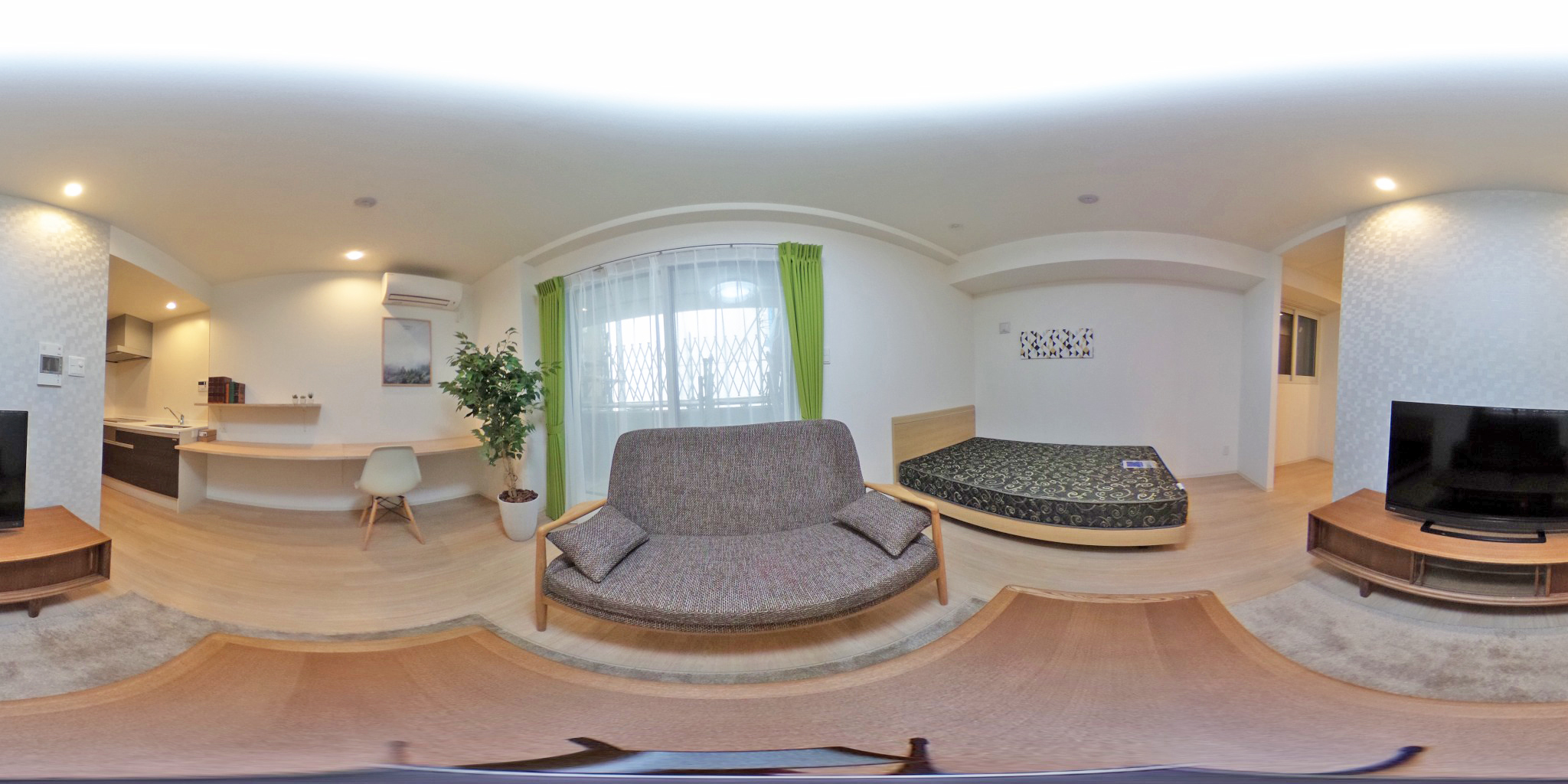 リビング・ダイニング