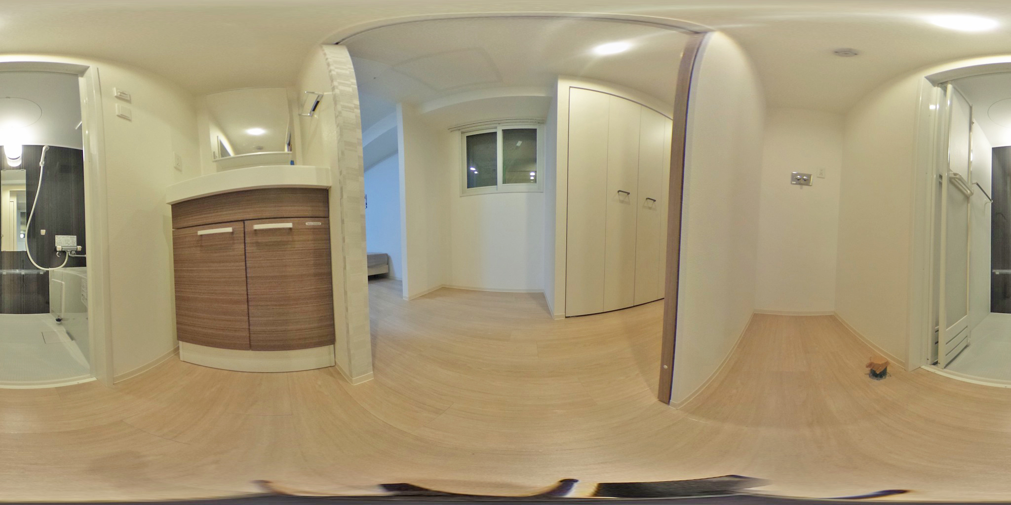 洗面所・脱衣所