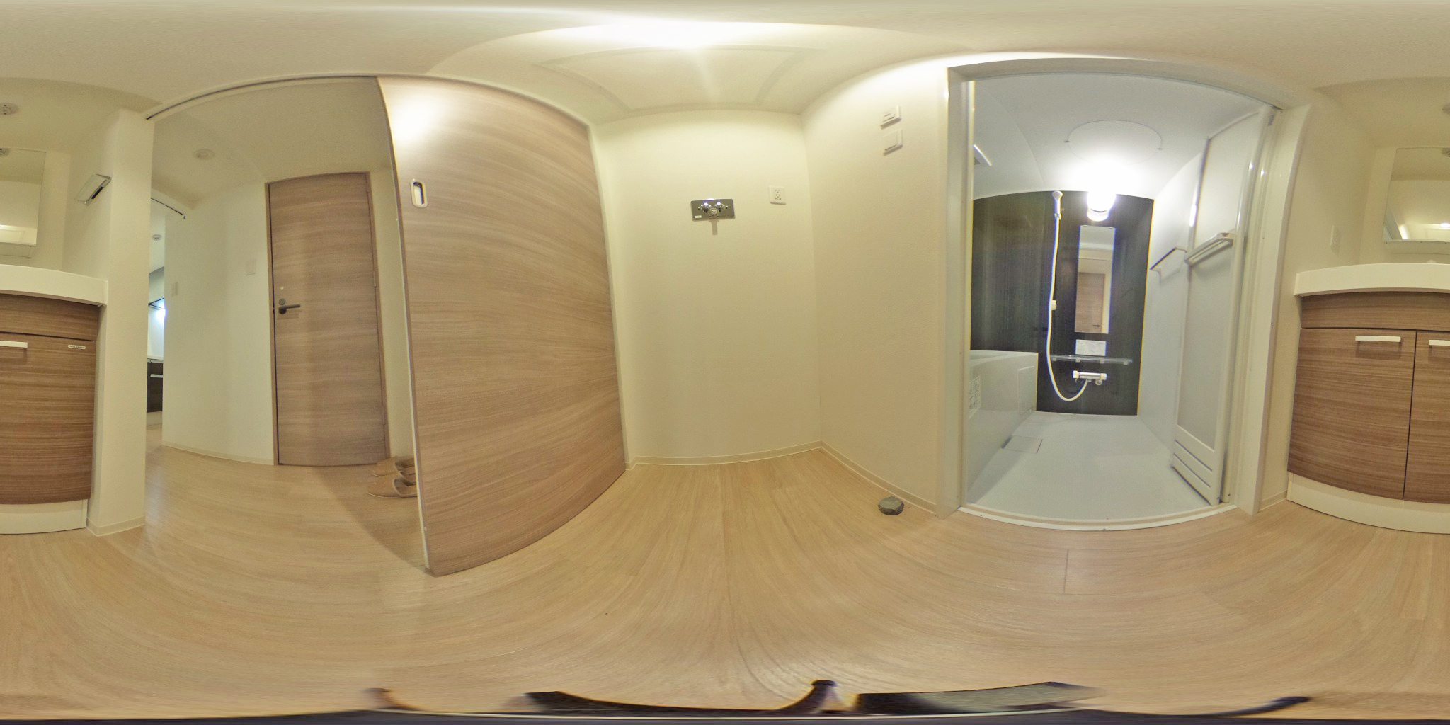 洗面所・脱衣所