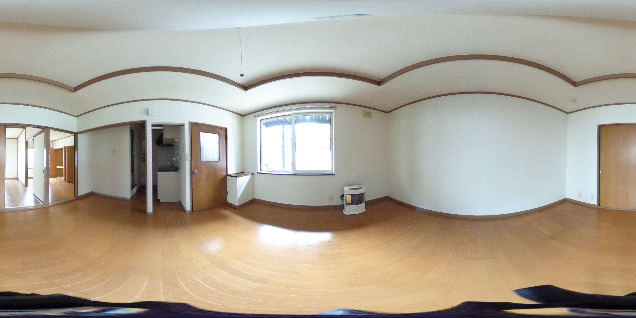 リビング・ダイニング