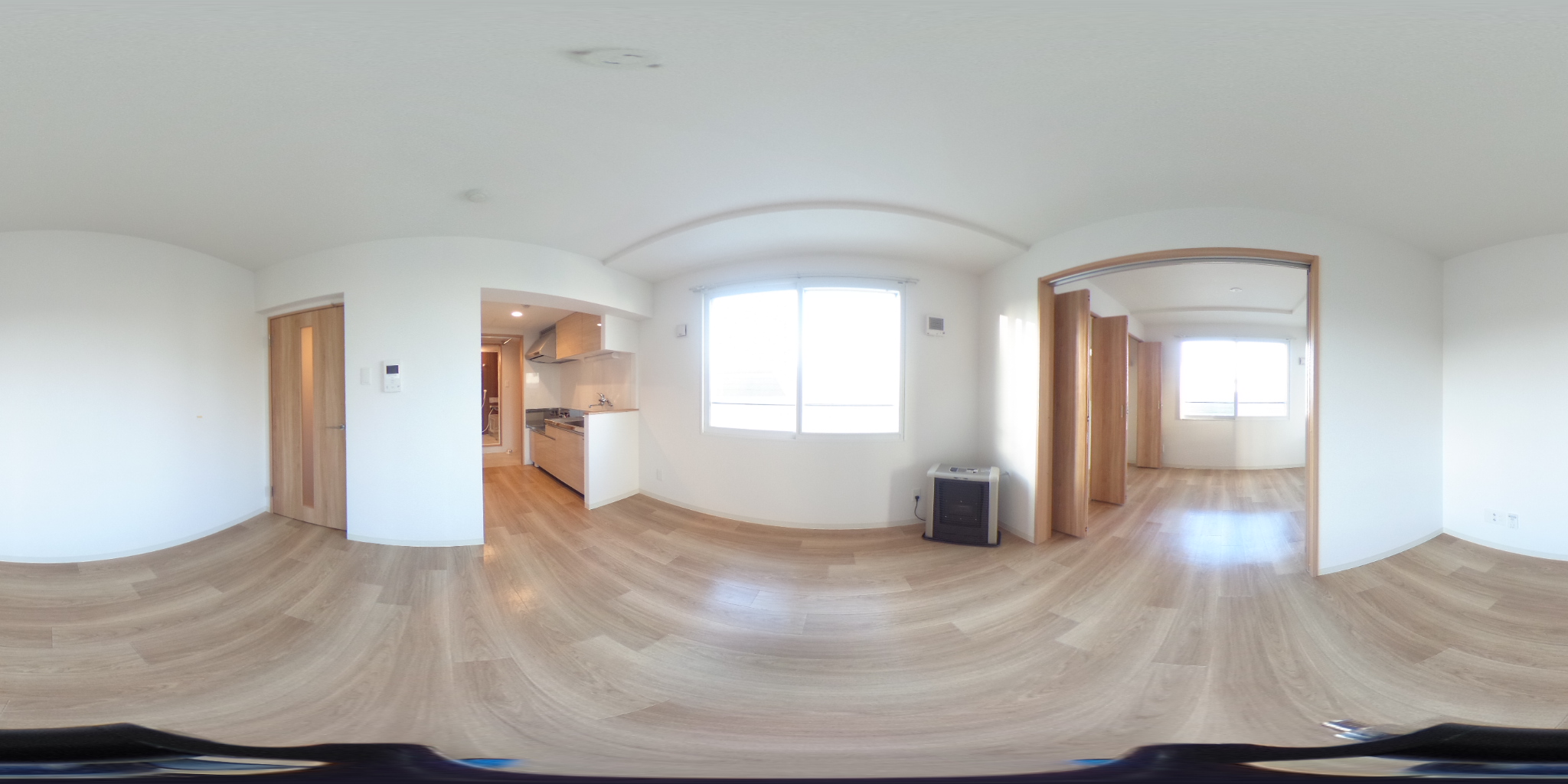 リビング・ダイニング