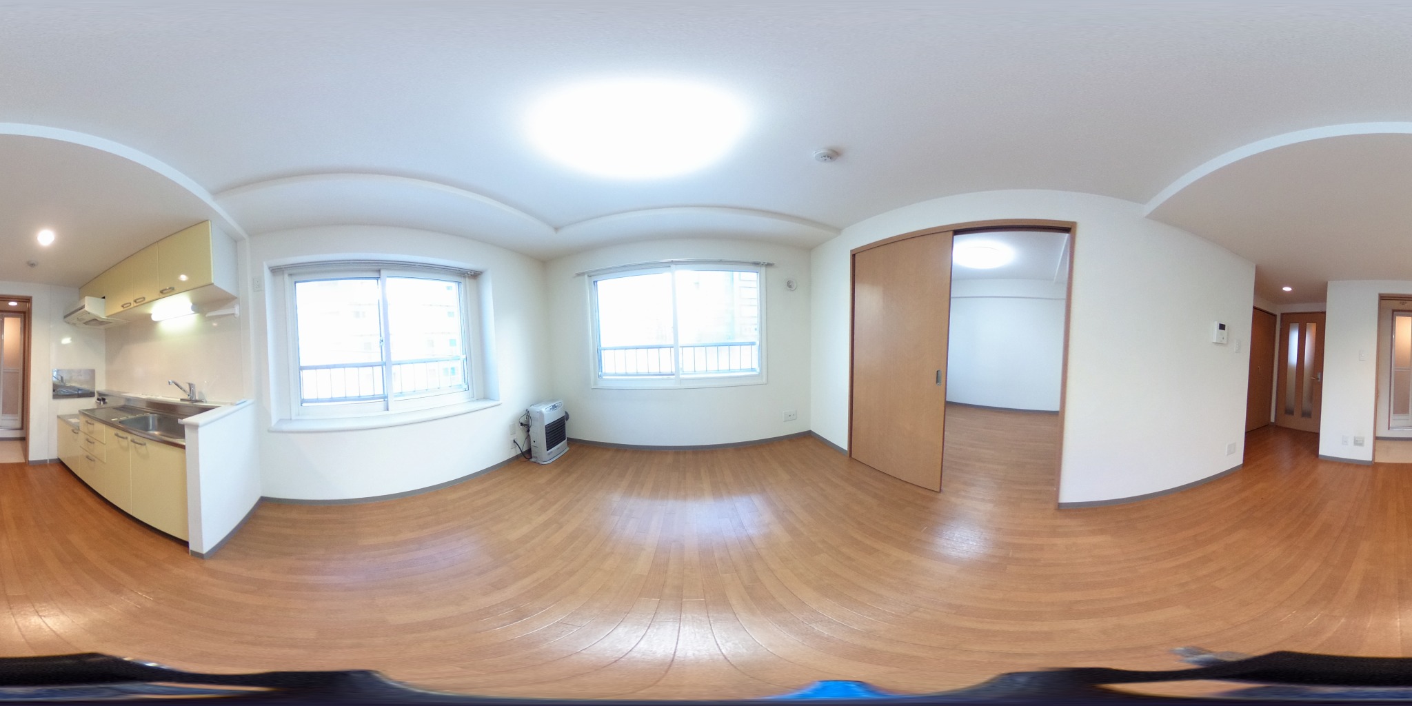 リビング・ダイニング