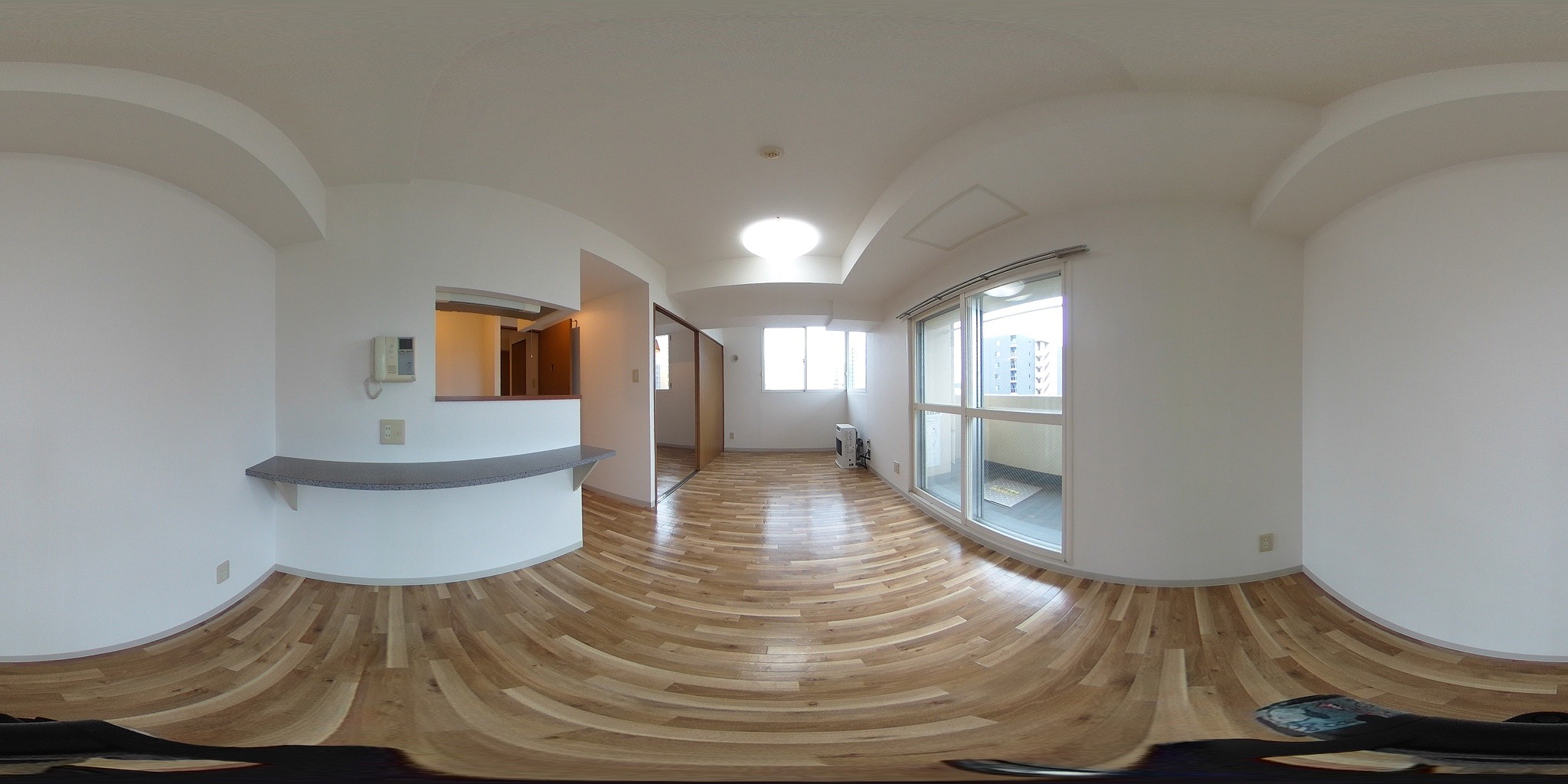 リビング・ダイニング