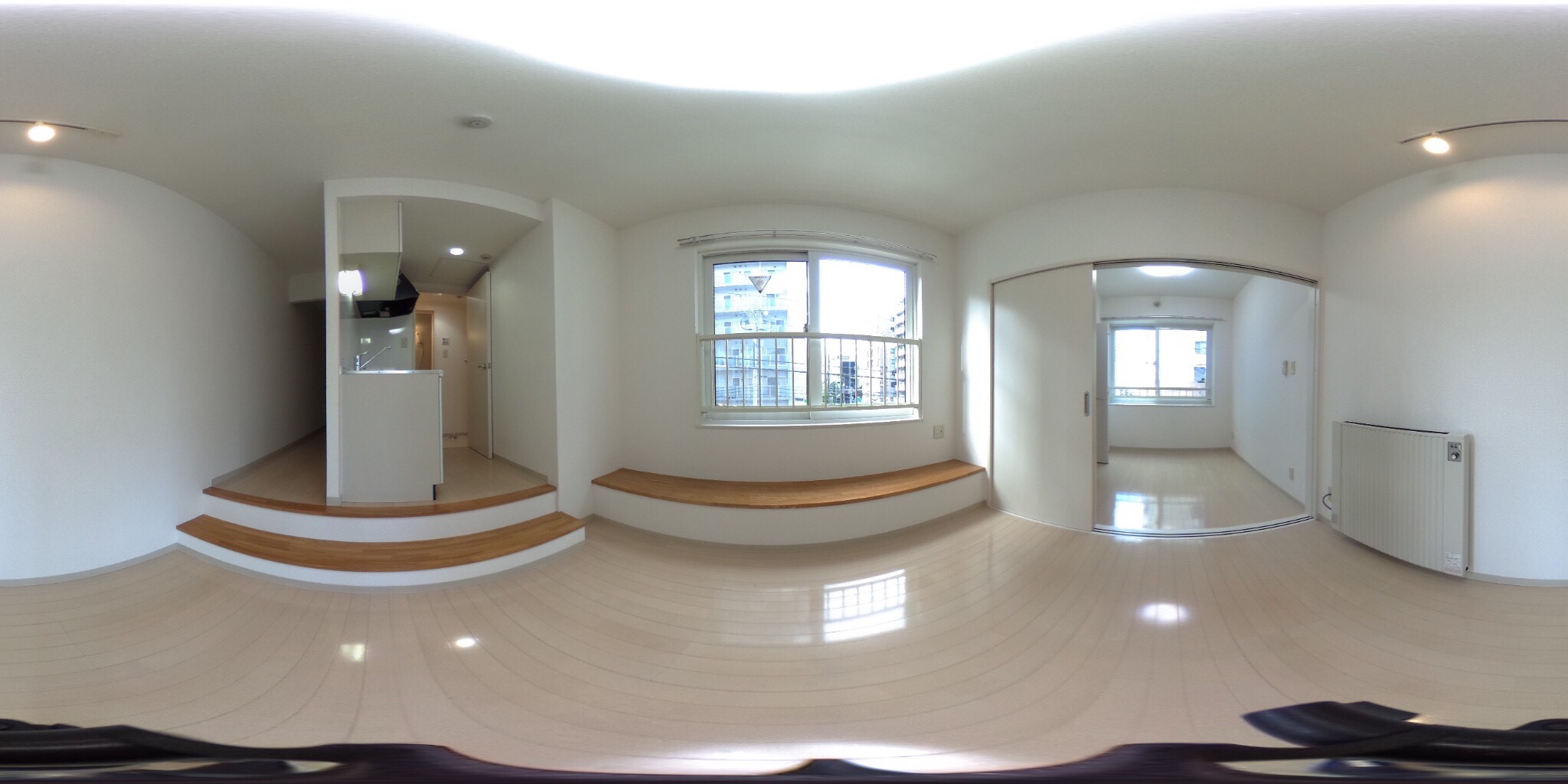 リビング・ダイニング