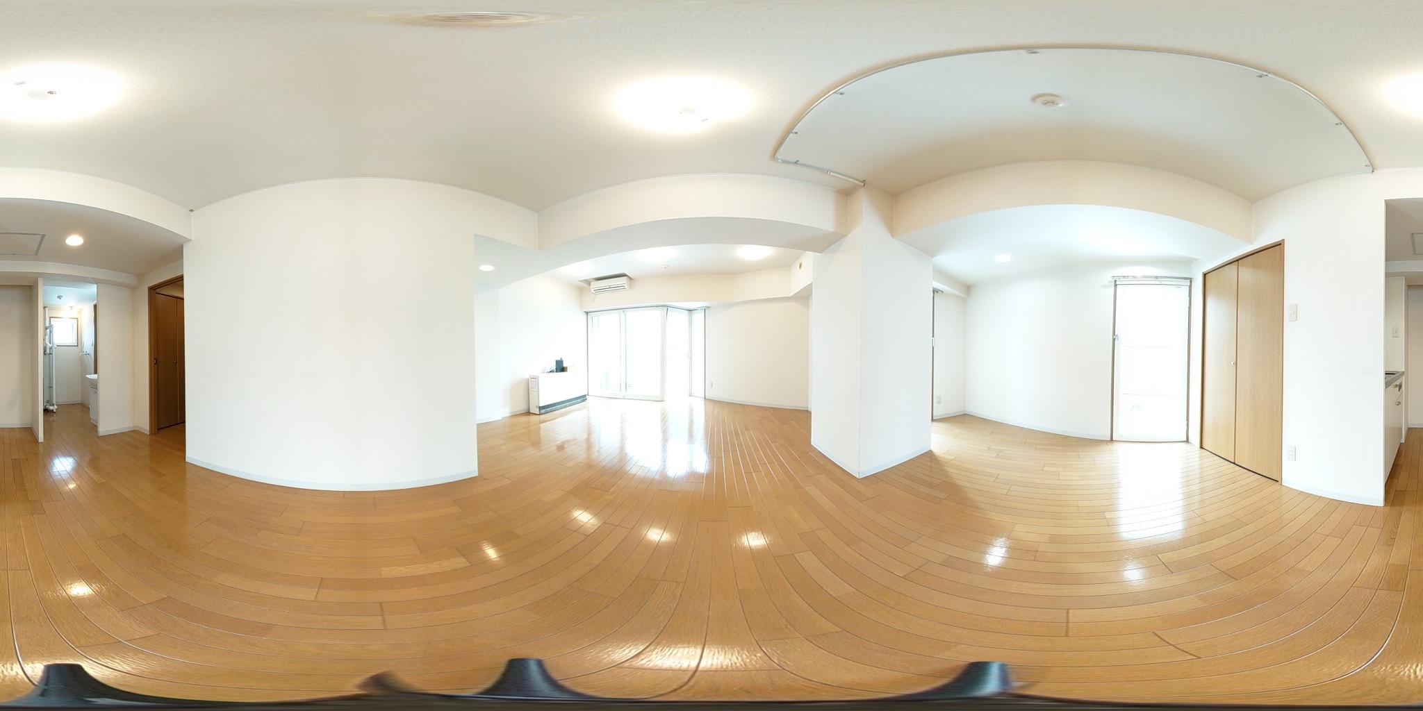 リビング・ダイニング