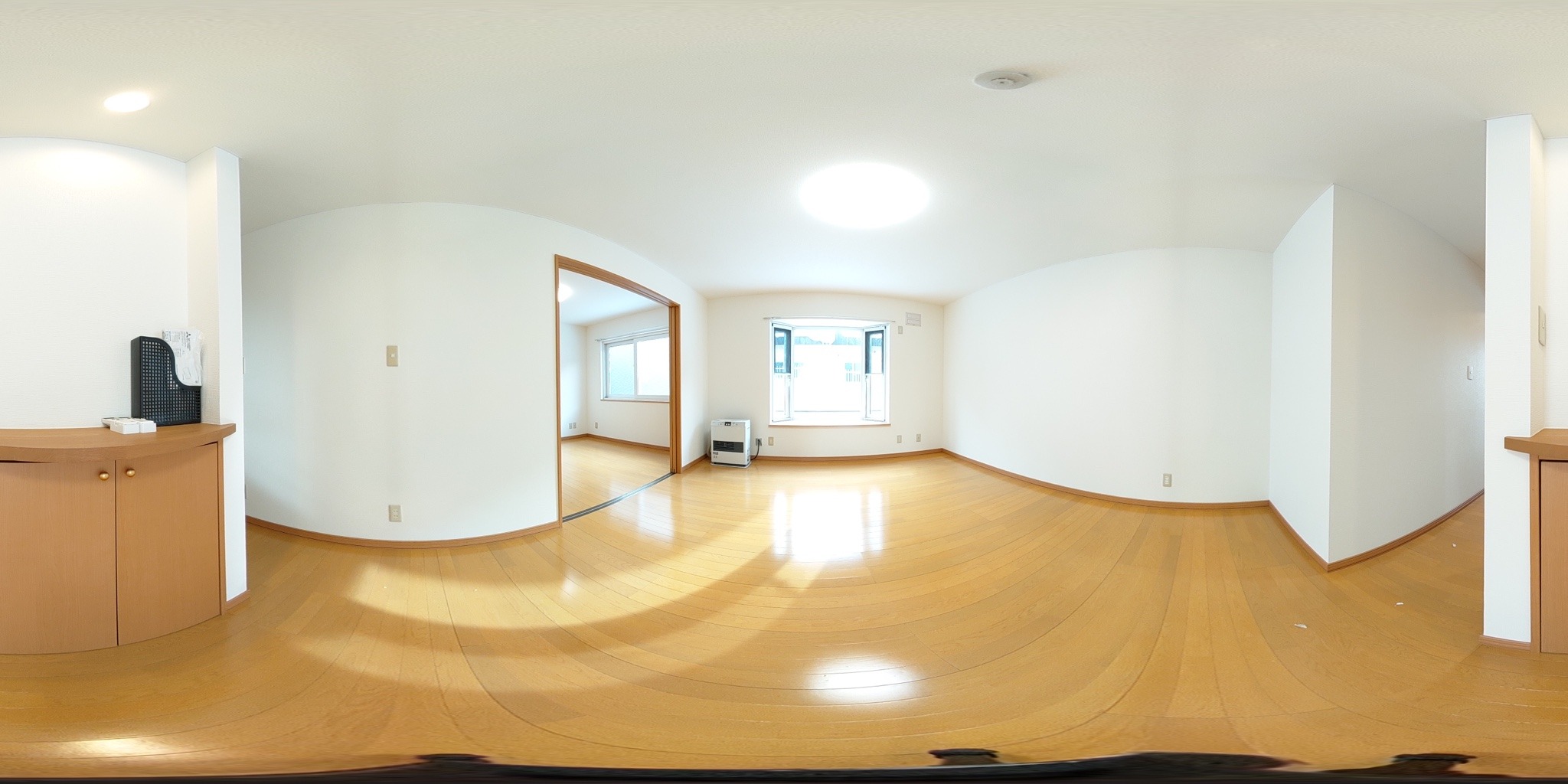 リビング・ダイニング