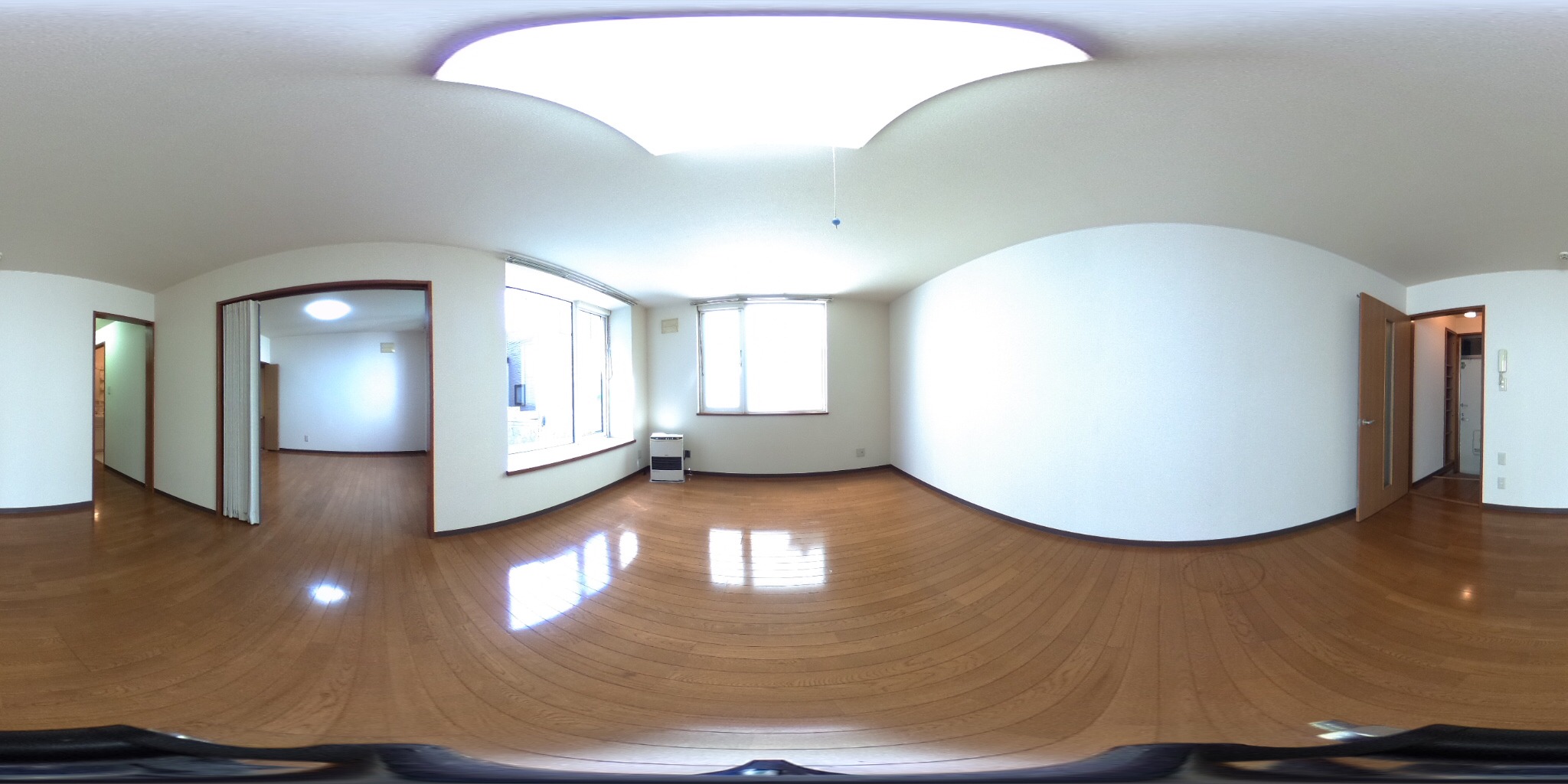 リビング・ダイニング