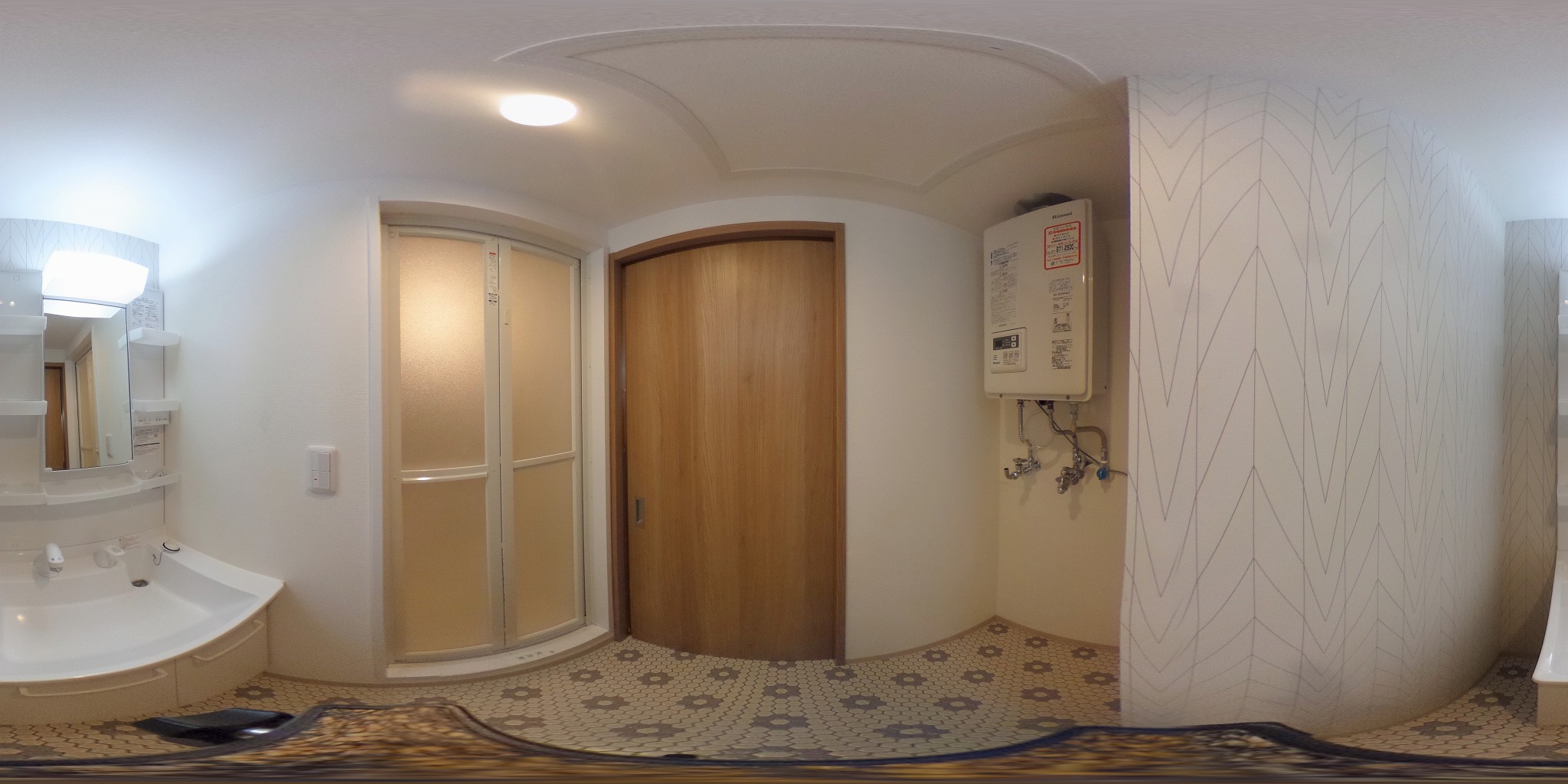 洗面所・脱衣所