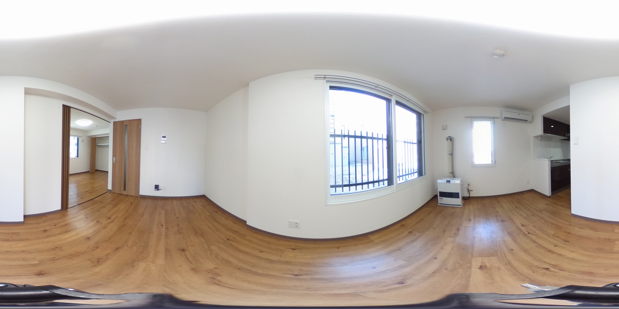 リビング・ダイニング