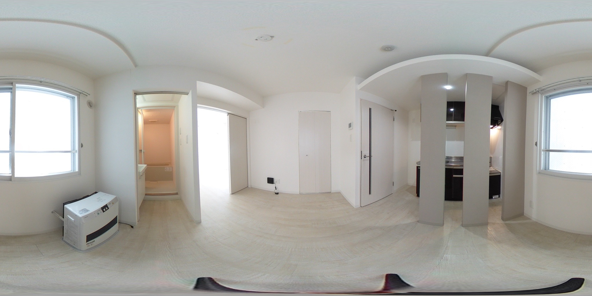 リビング・ダイニング