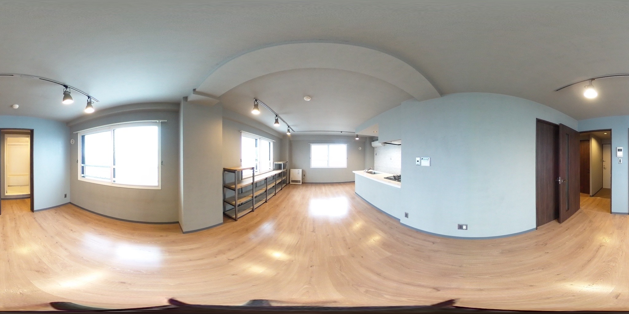 リビング・ダイニング