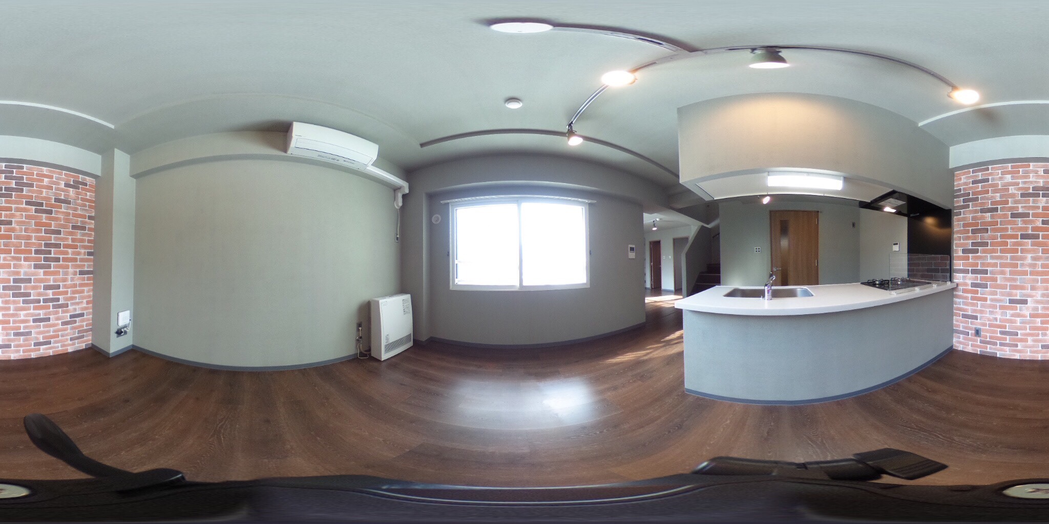 リビング・ダイニング