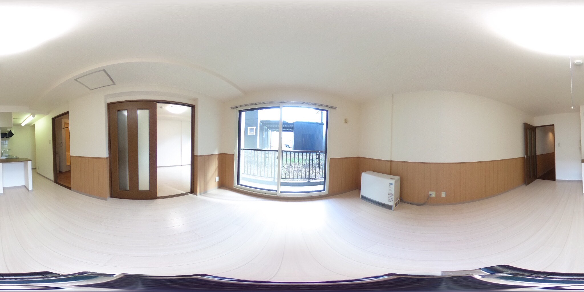 リビング・ダイニング