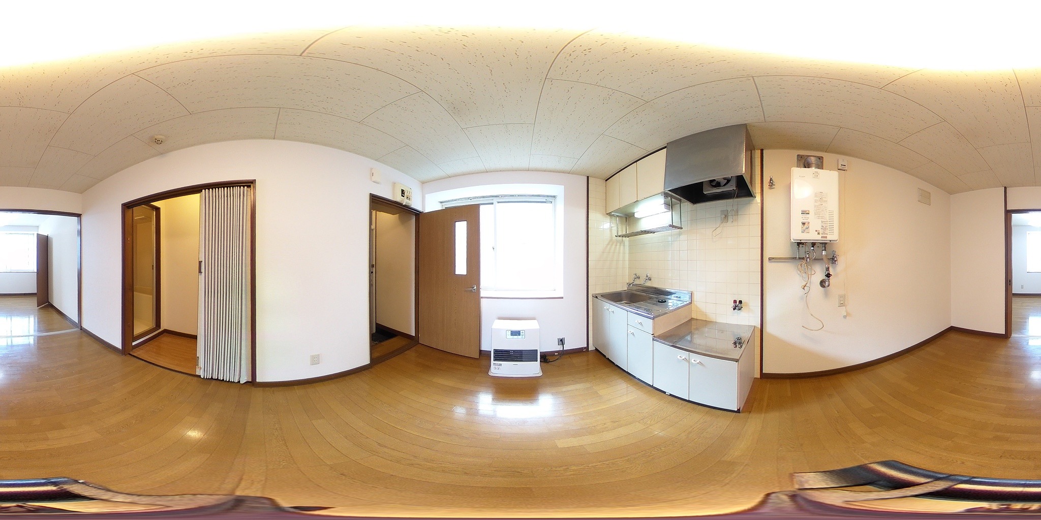 リビング・ダイニング