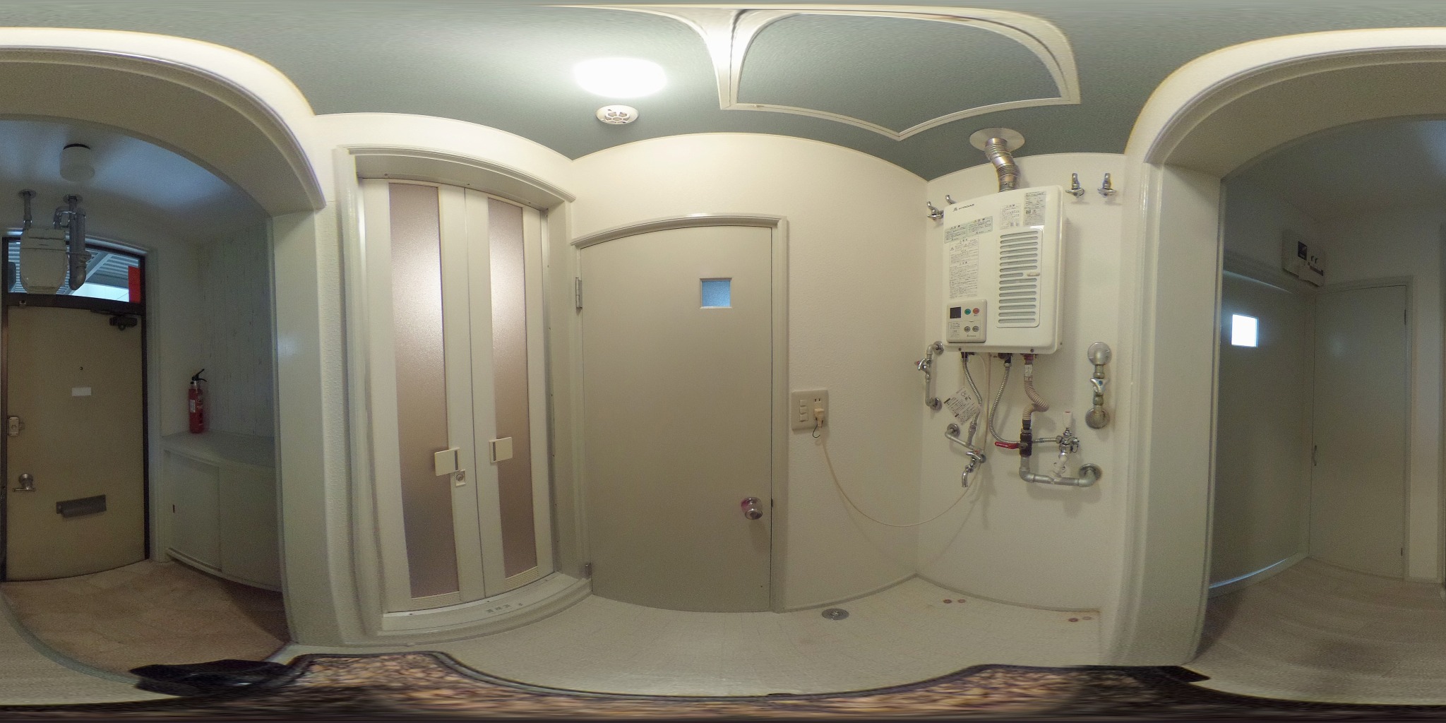 洗面所・脱衣所