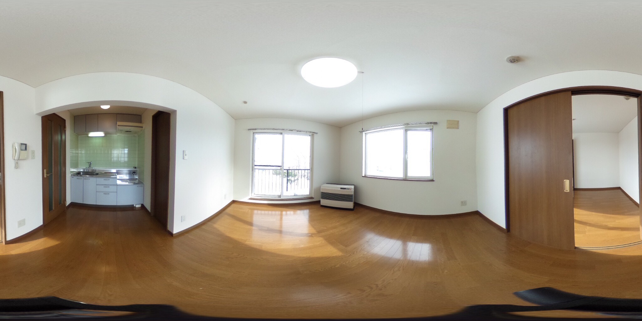 リビング・ダイニング