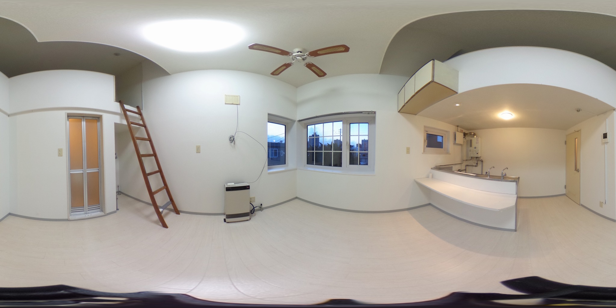 リビング・ダイニング