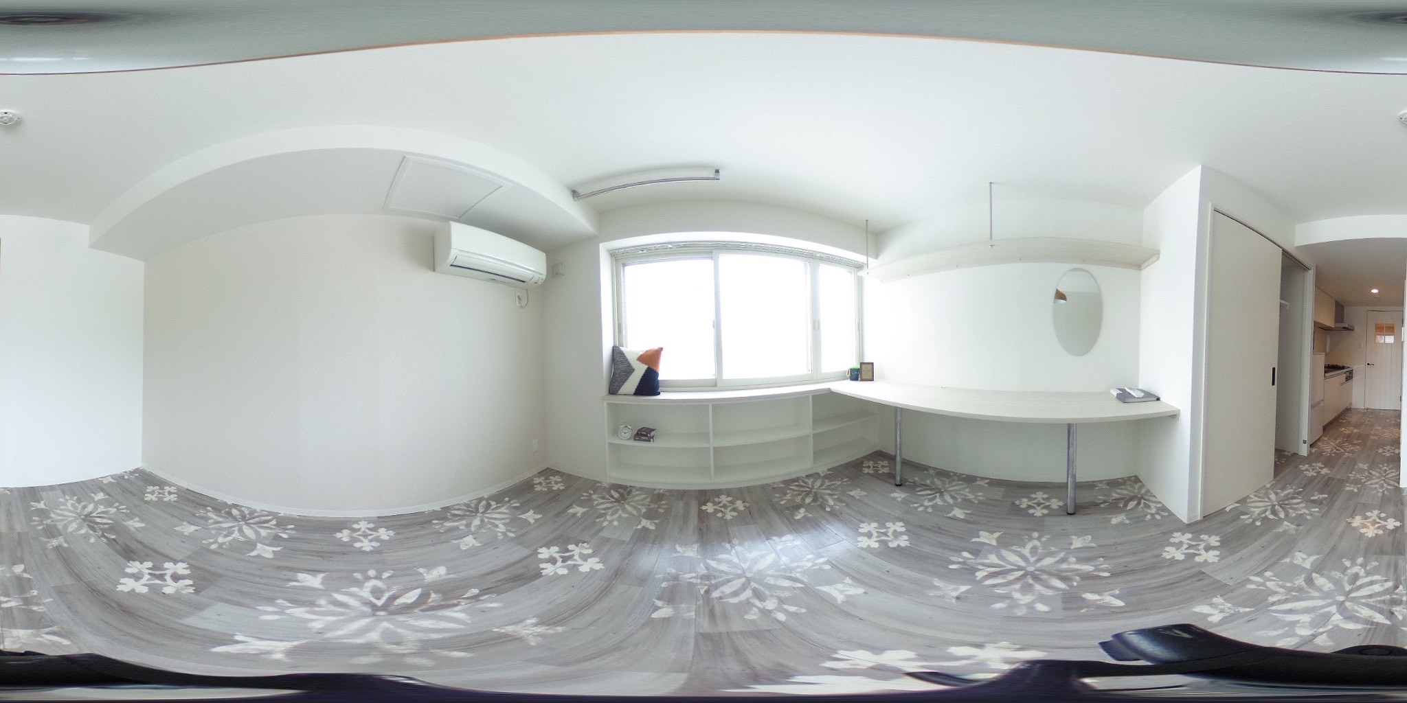 リビング・ダイニング