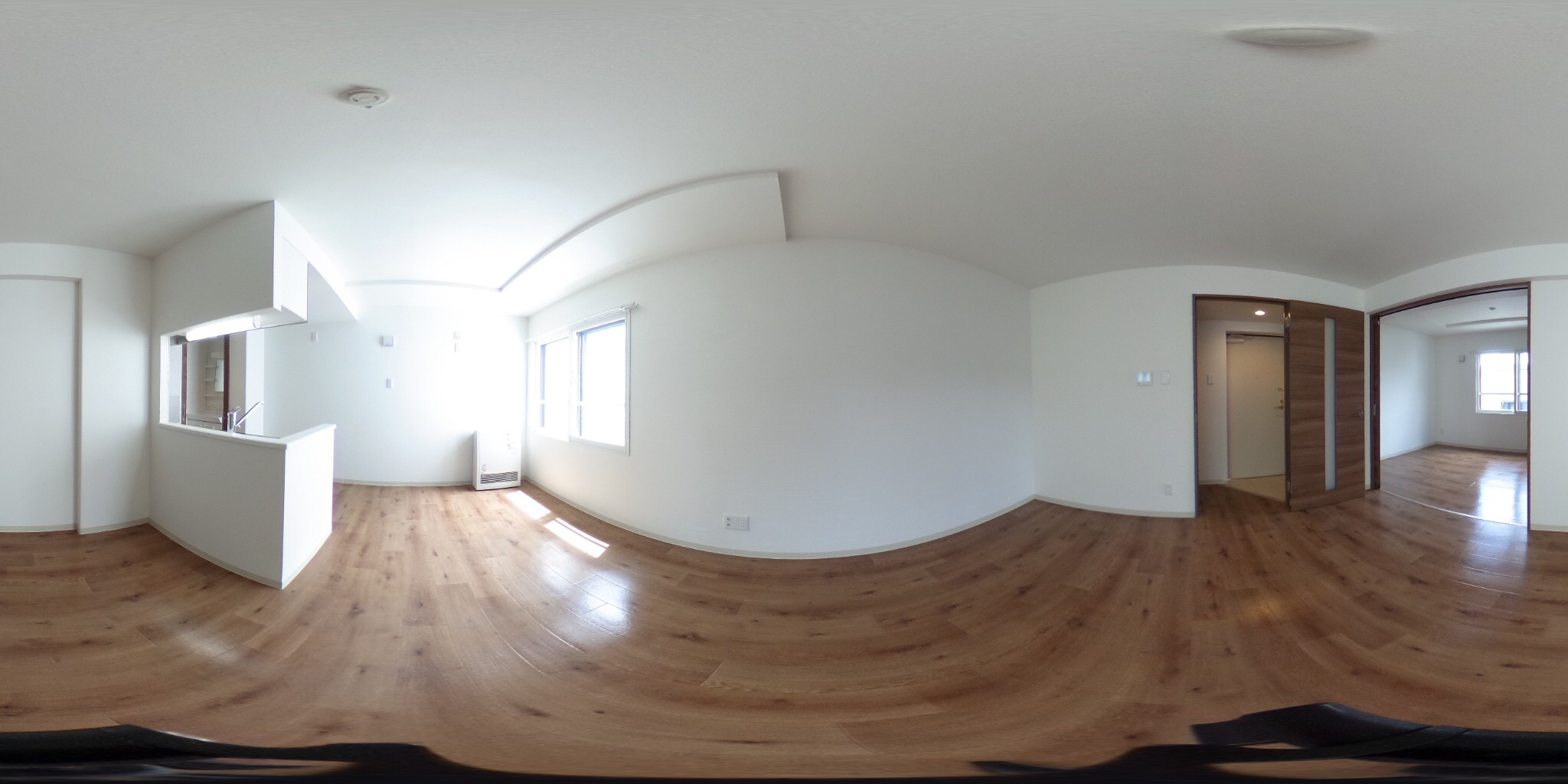 リビング・ダイニング