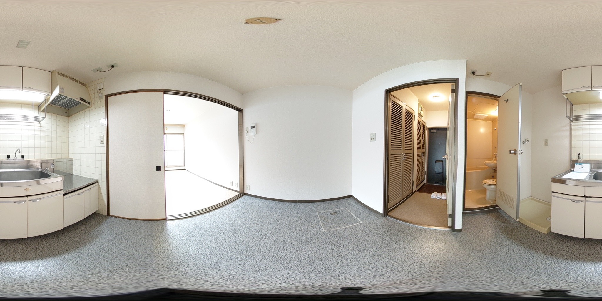 リビング・ダイニング