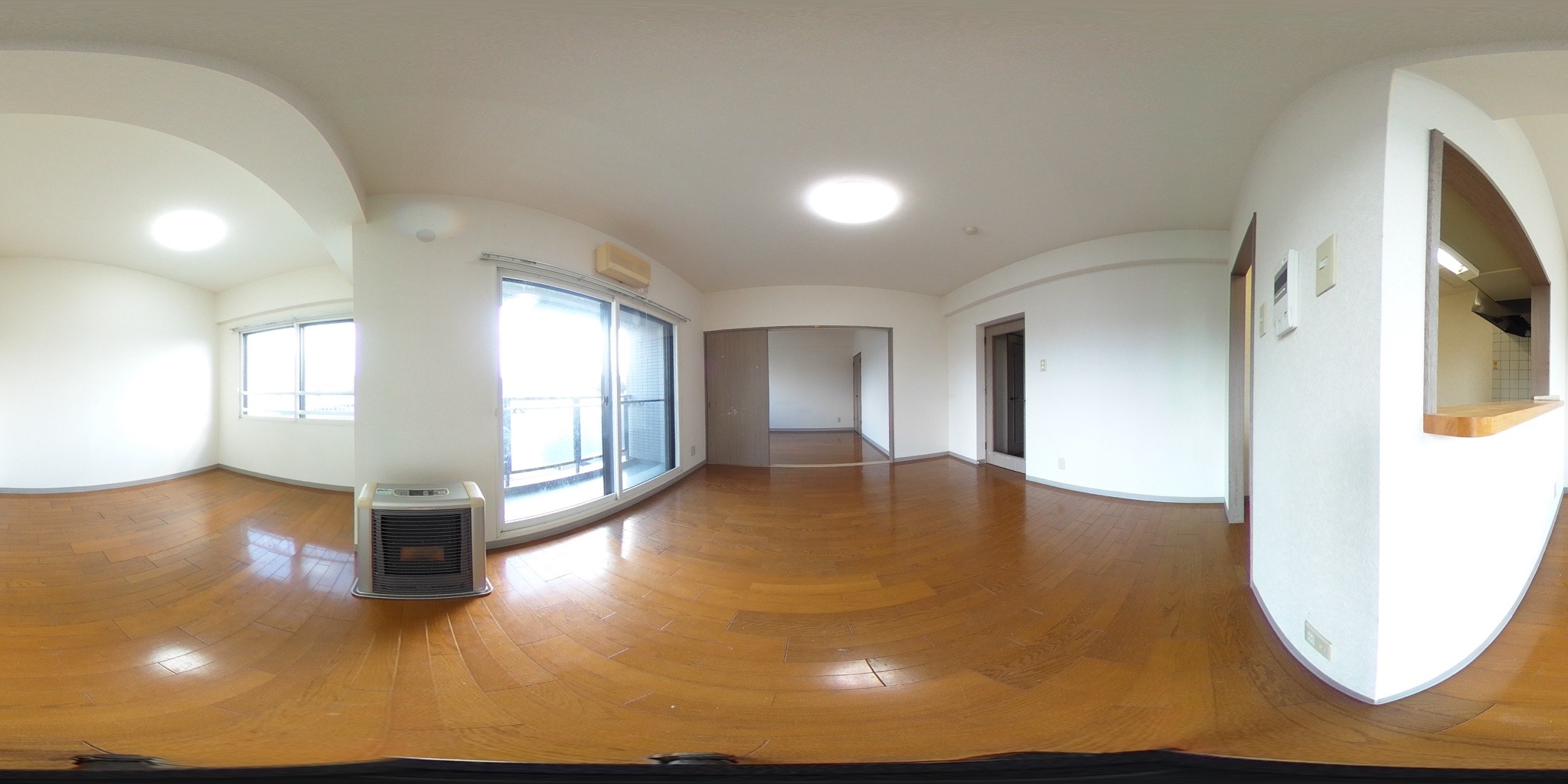 リビング・ダイニング