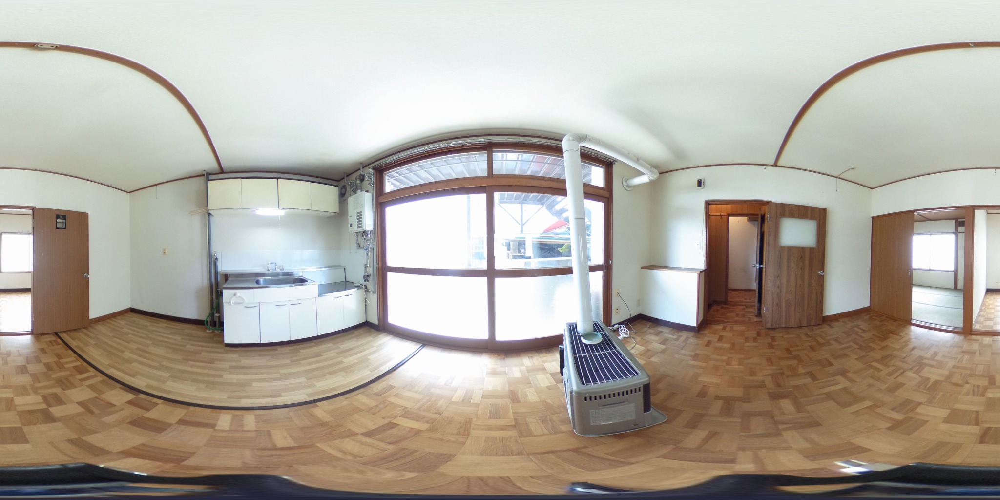 リビング・ダイニング