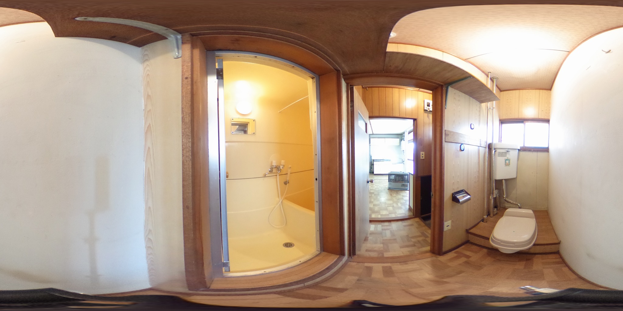 洗面所・脱衣所