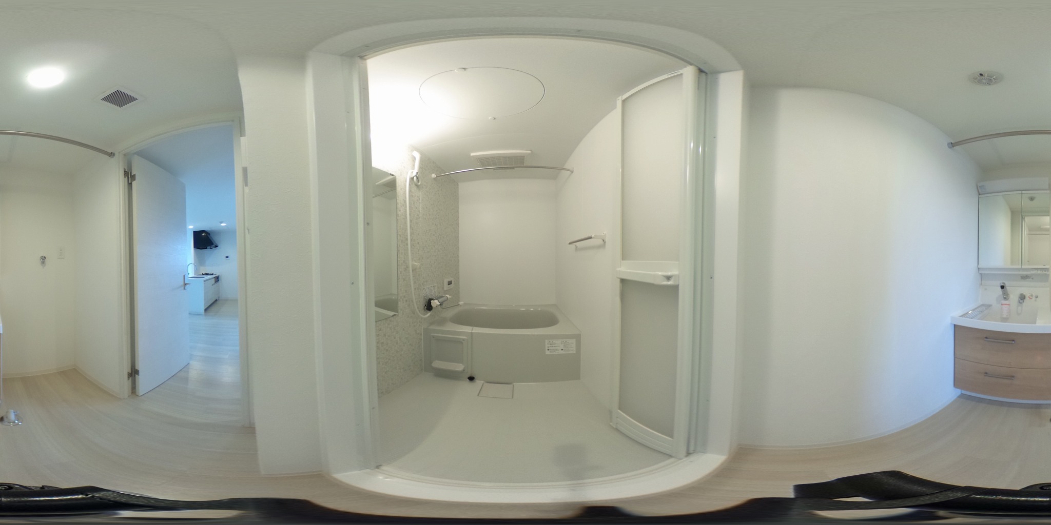 洗面所・脱衣所