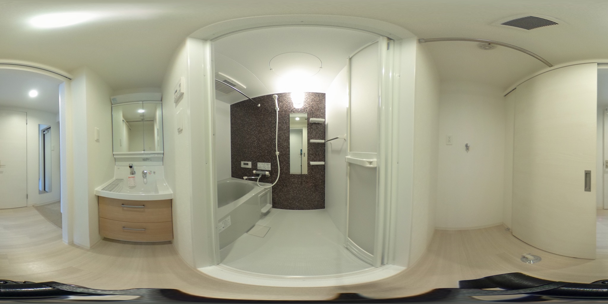 洗面所・脱衣所