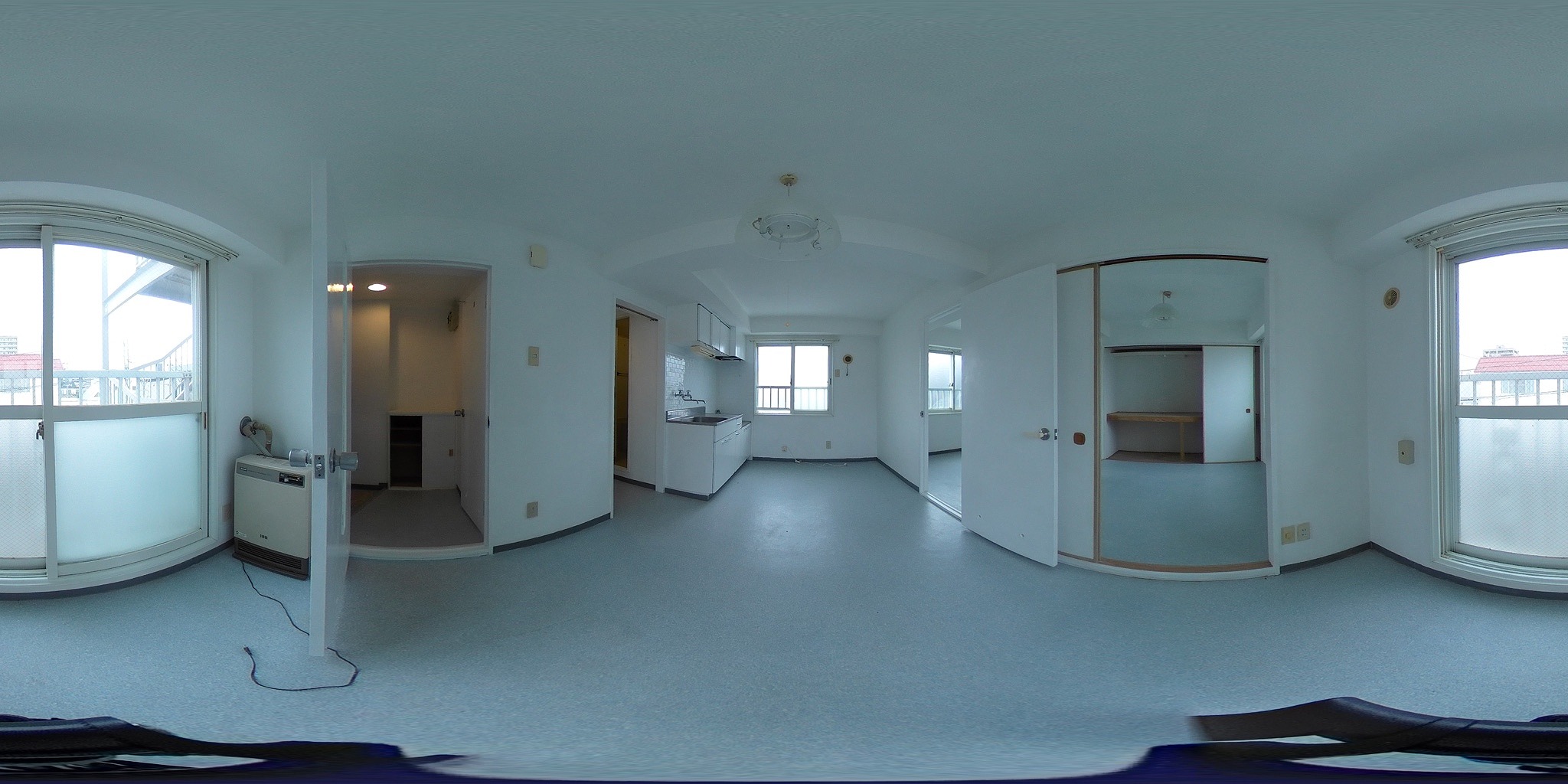 リビング・ダイニング