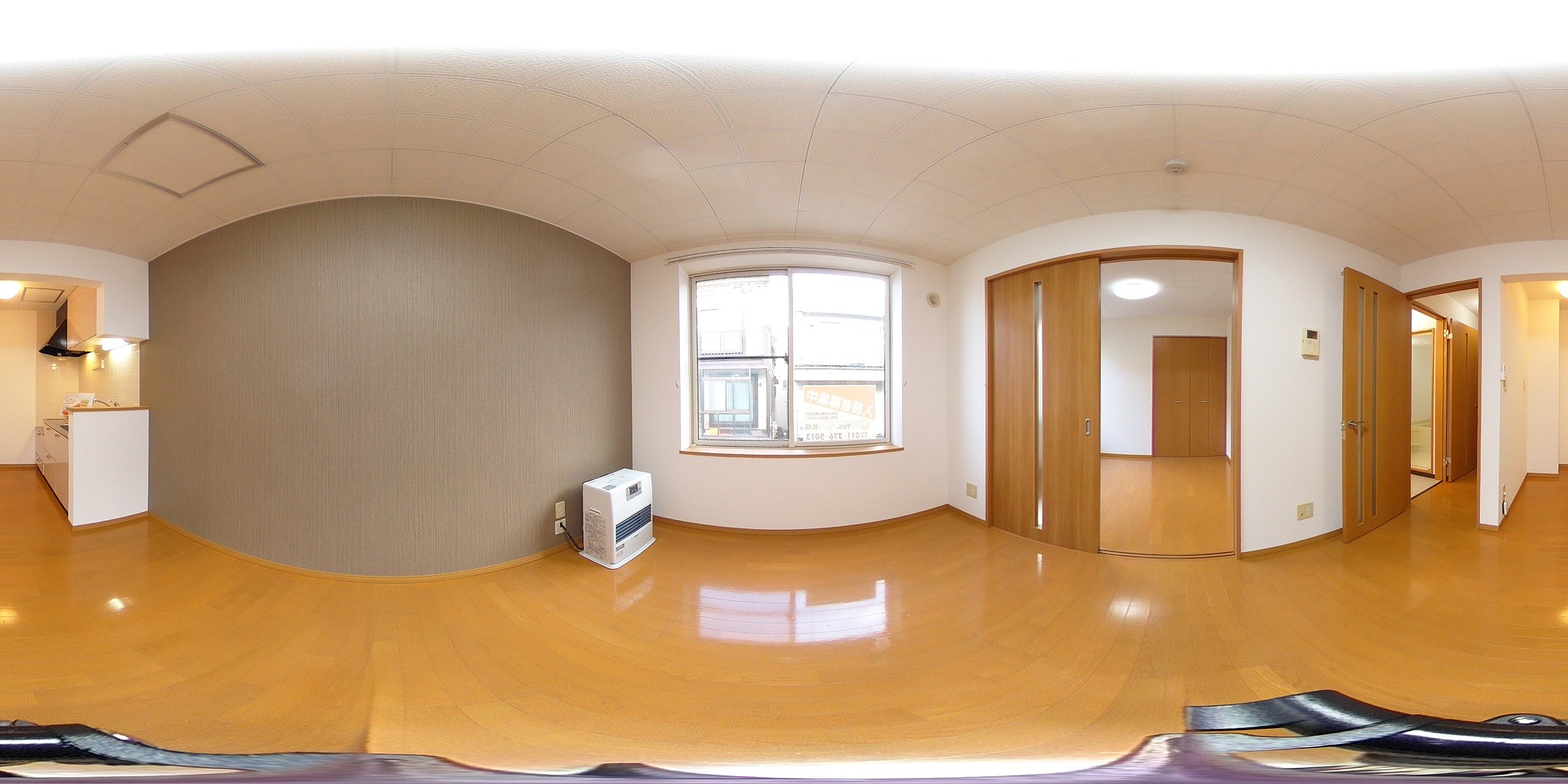 リビング・ダイニング