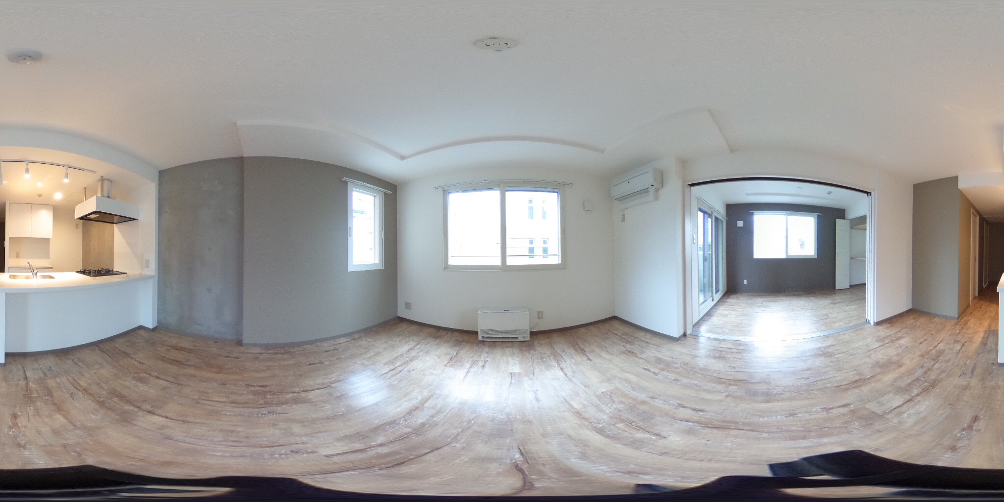 リビング・ダイニング