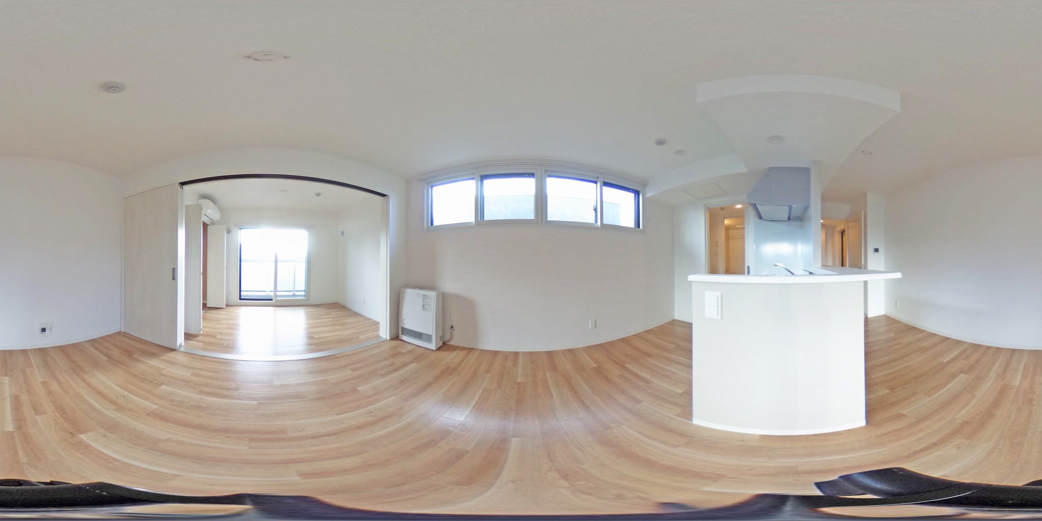 リビング・ダイニング