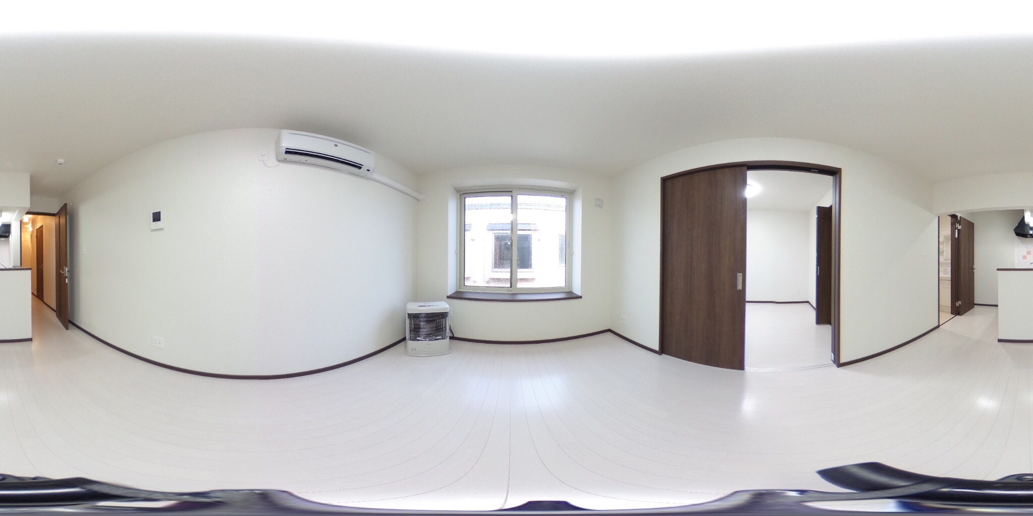 リビング・ダイニング