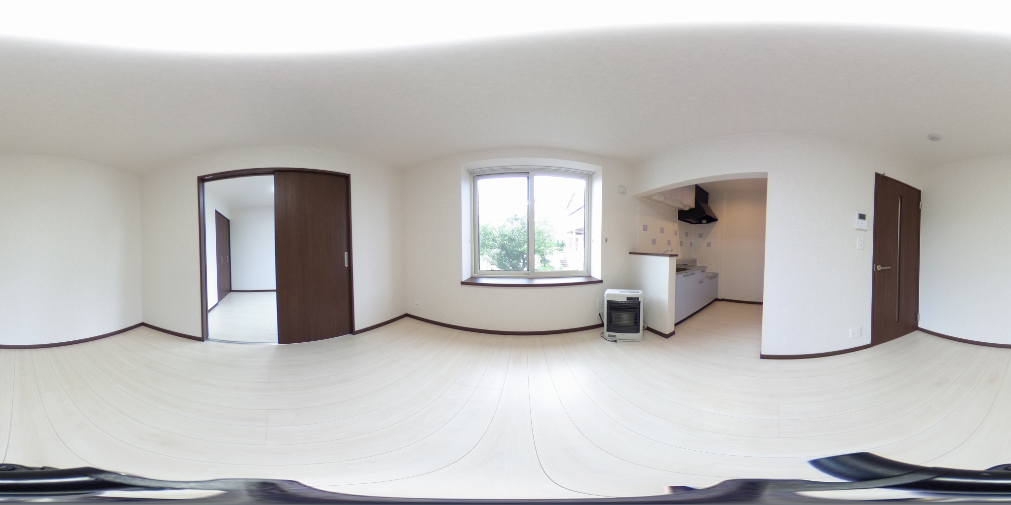 リビング・ダイニング