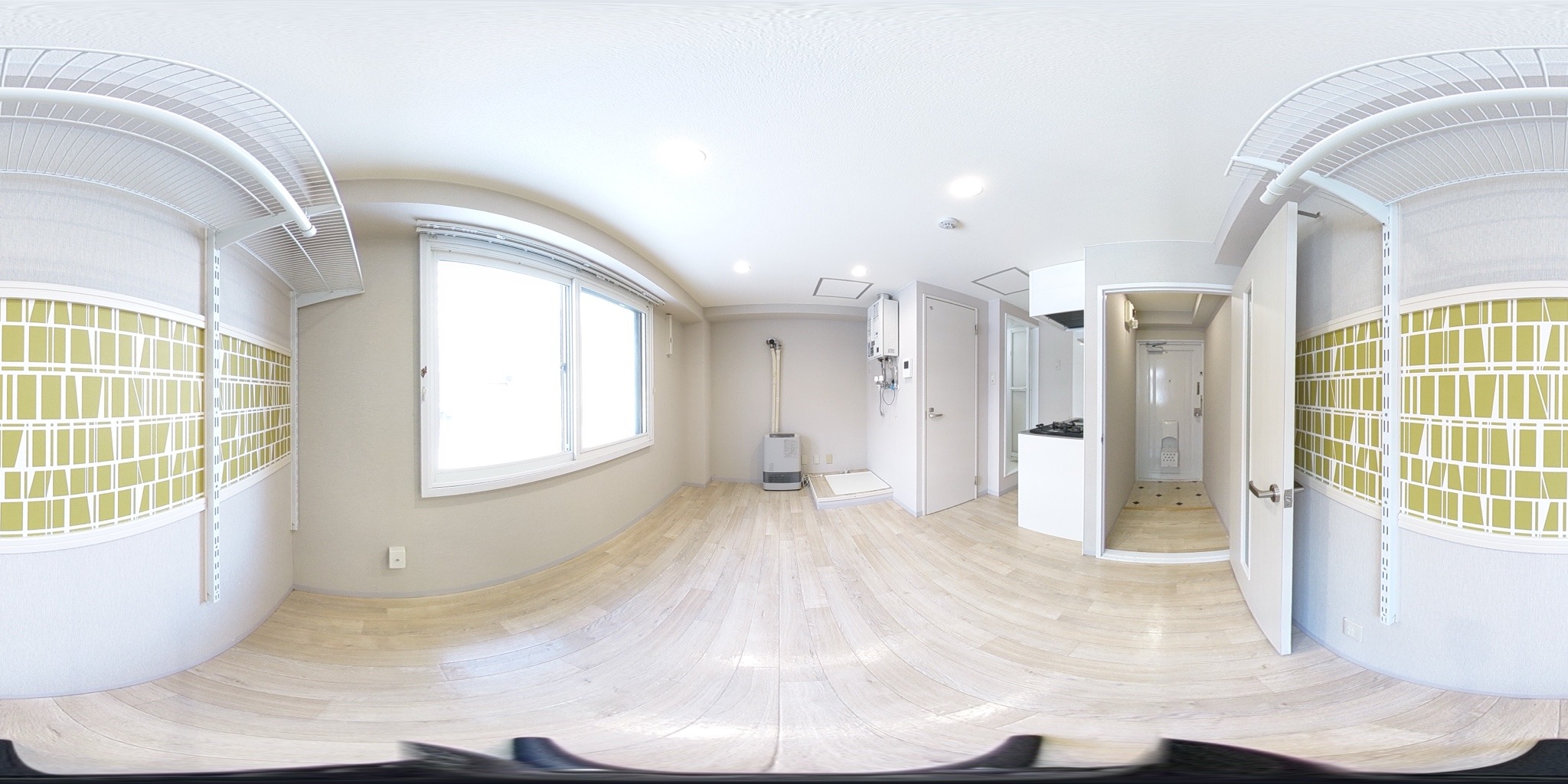 リビング・ダイニング