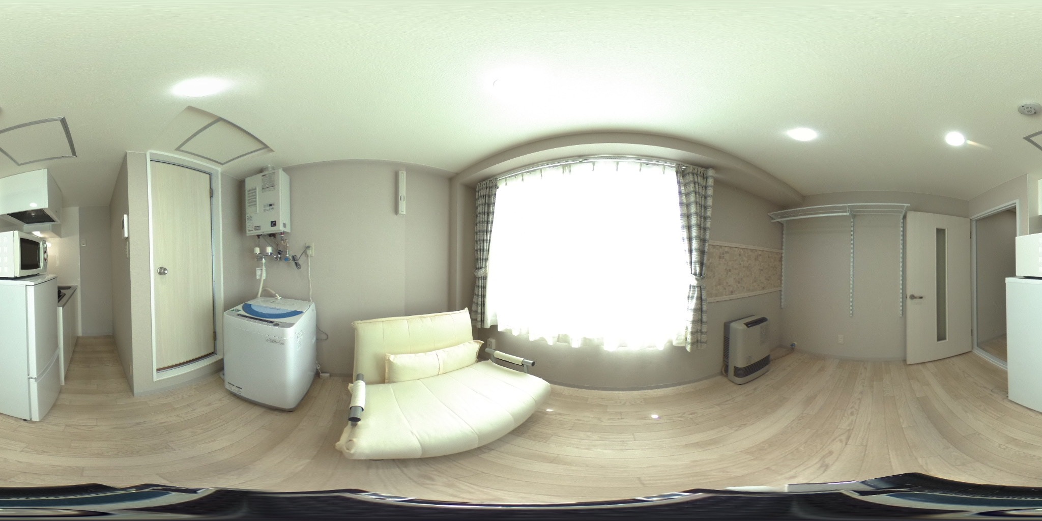 リビング・ダイニング