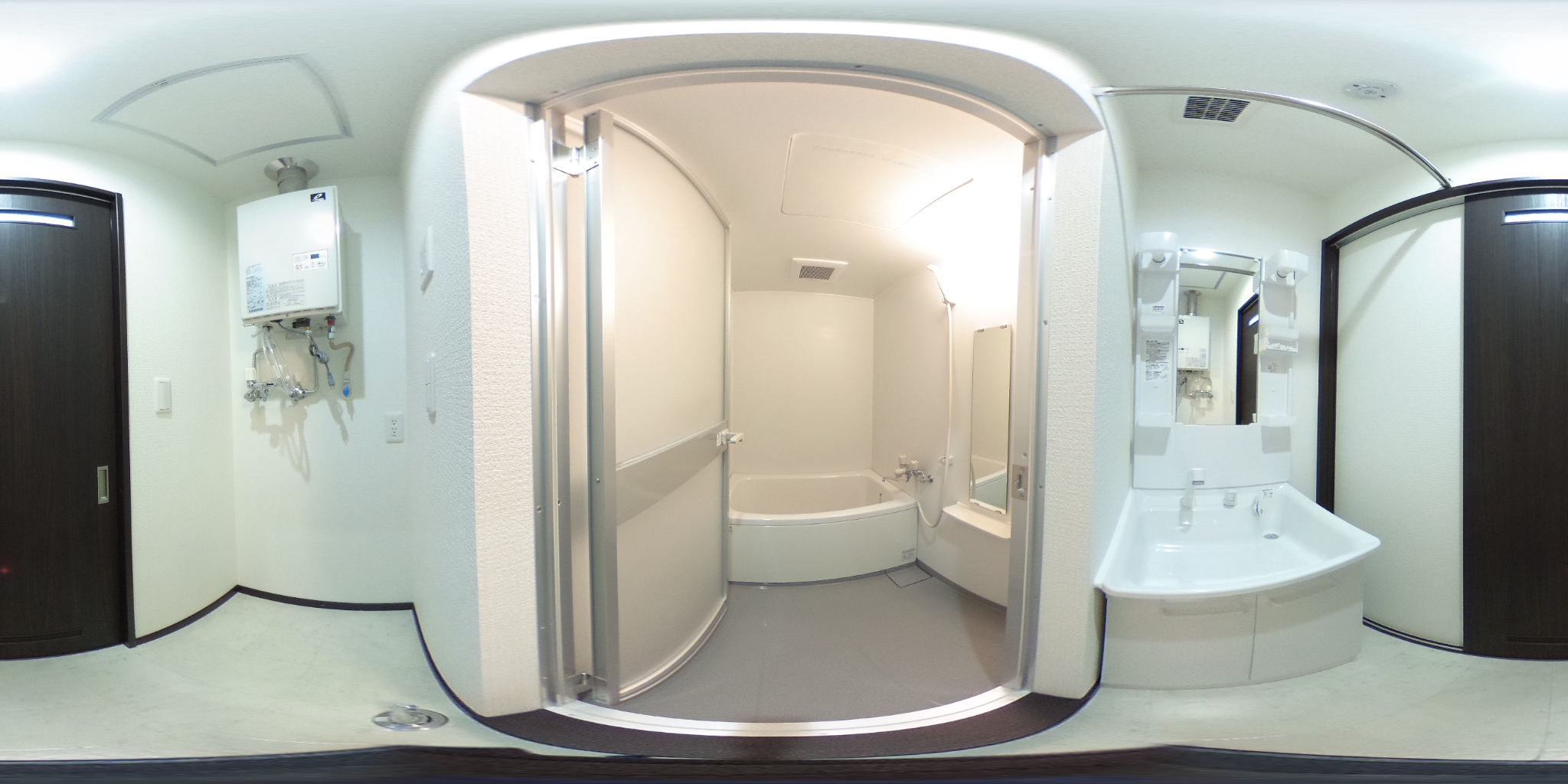 洗面所・脱衣所