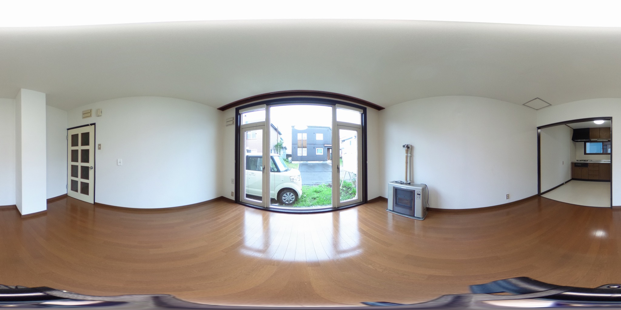 リビング・ダイニング