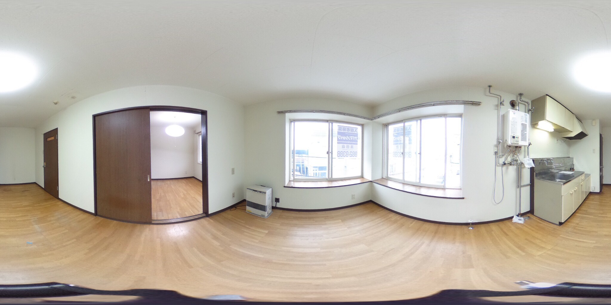 リビング・ダイニング