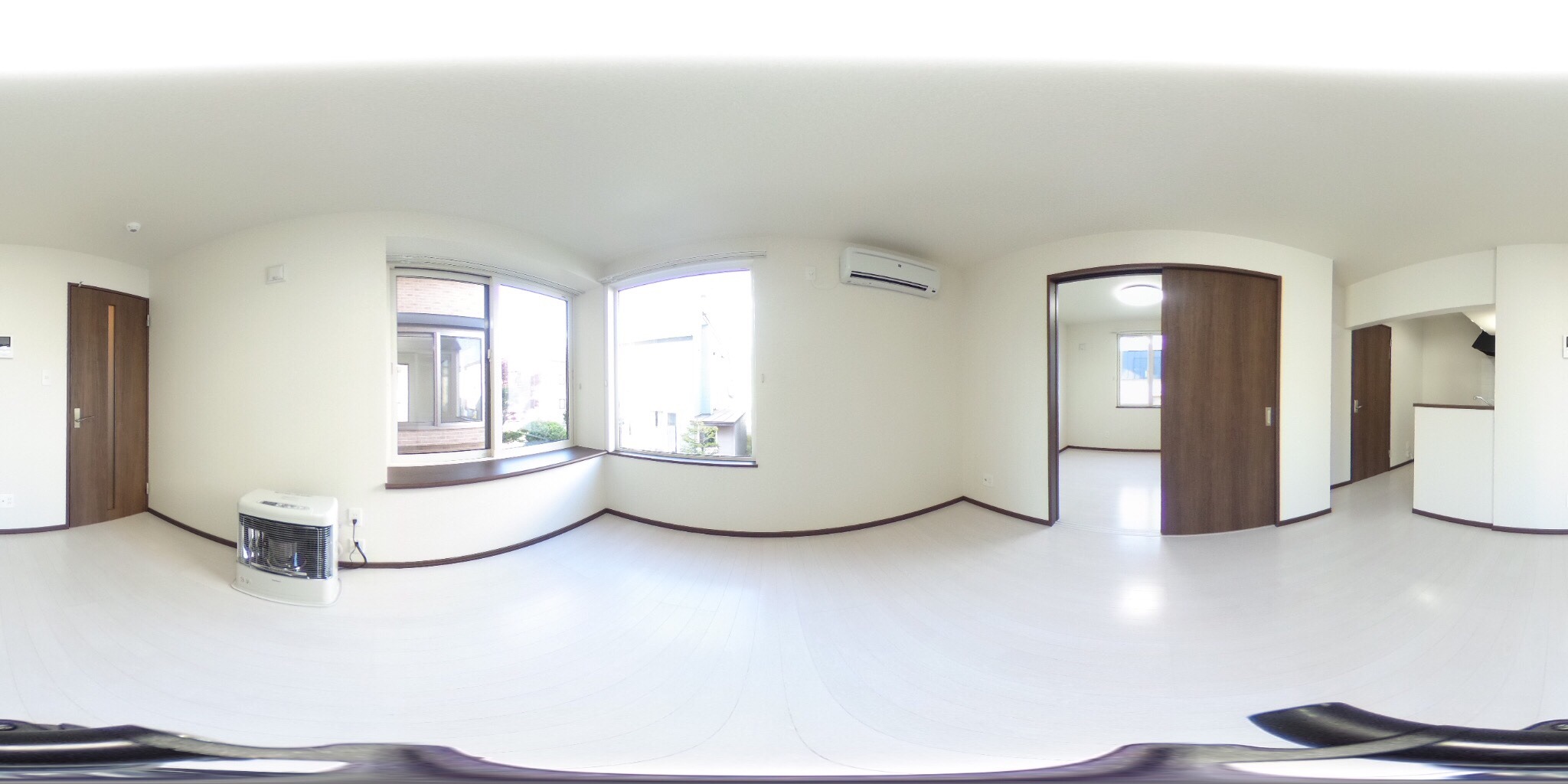 リビング・ダイニング