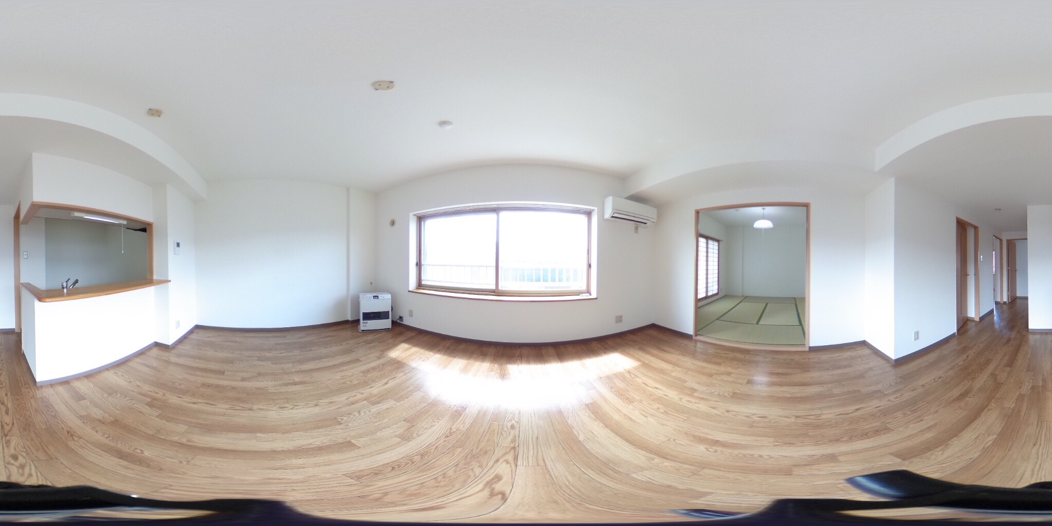 リビング・ダイニング