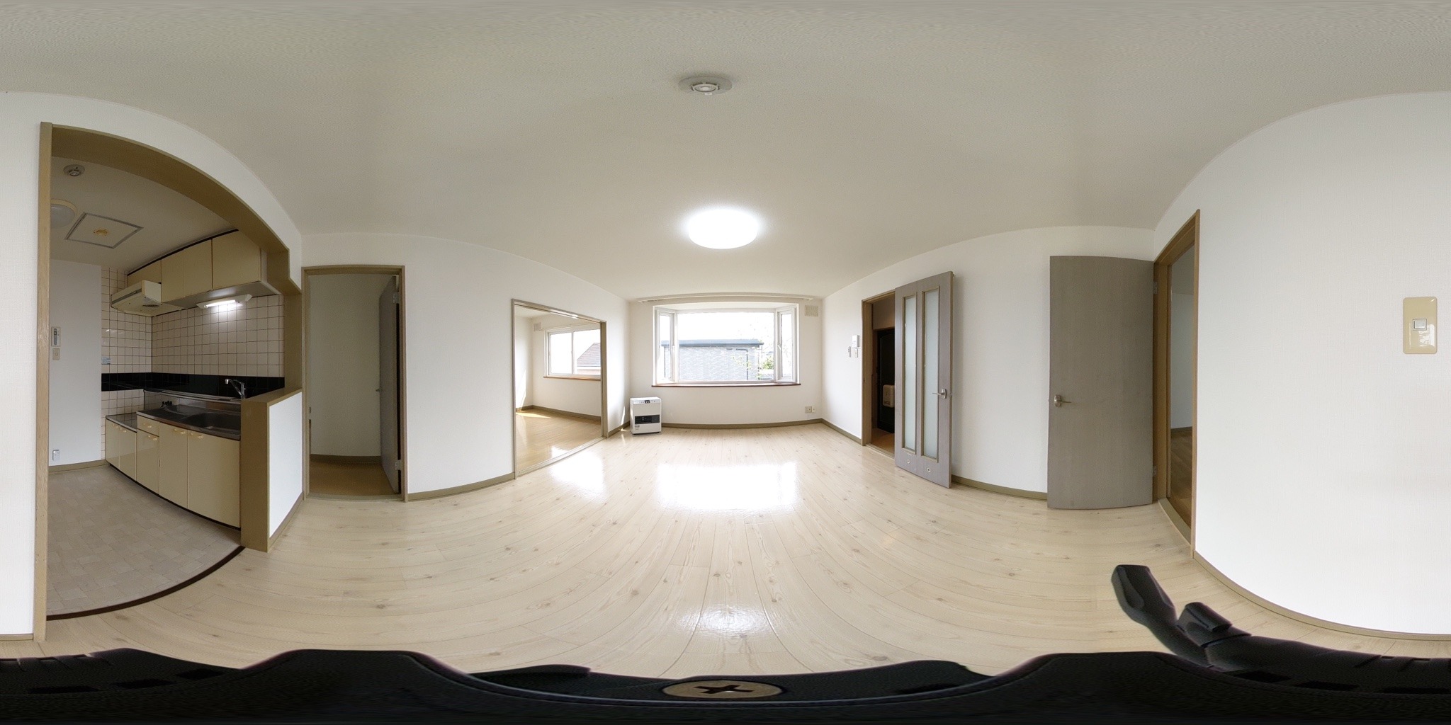 リビング・ダイニング