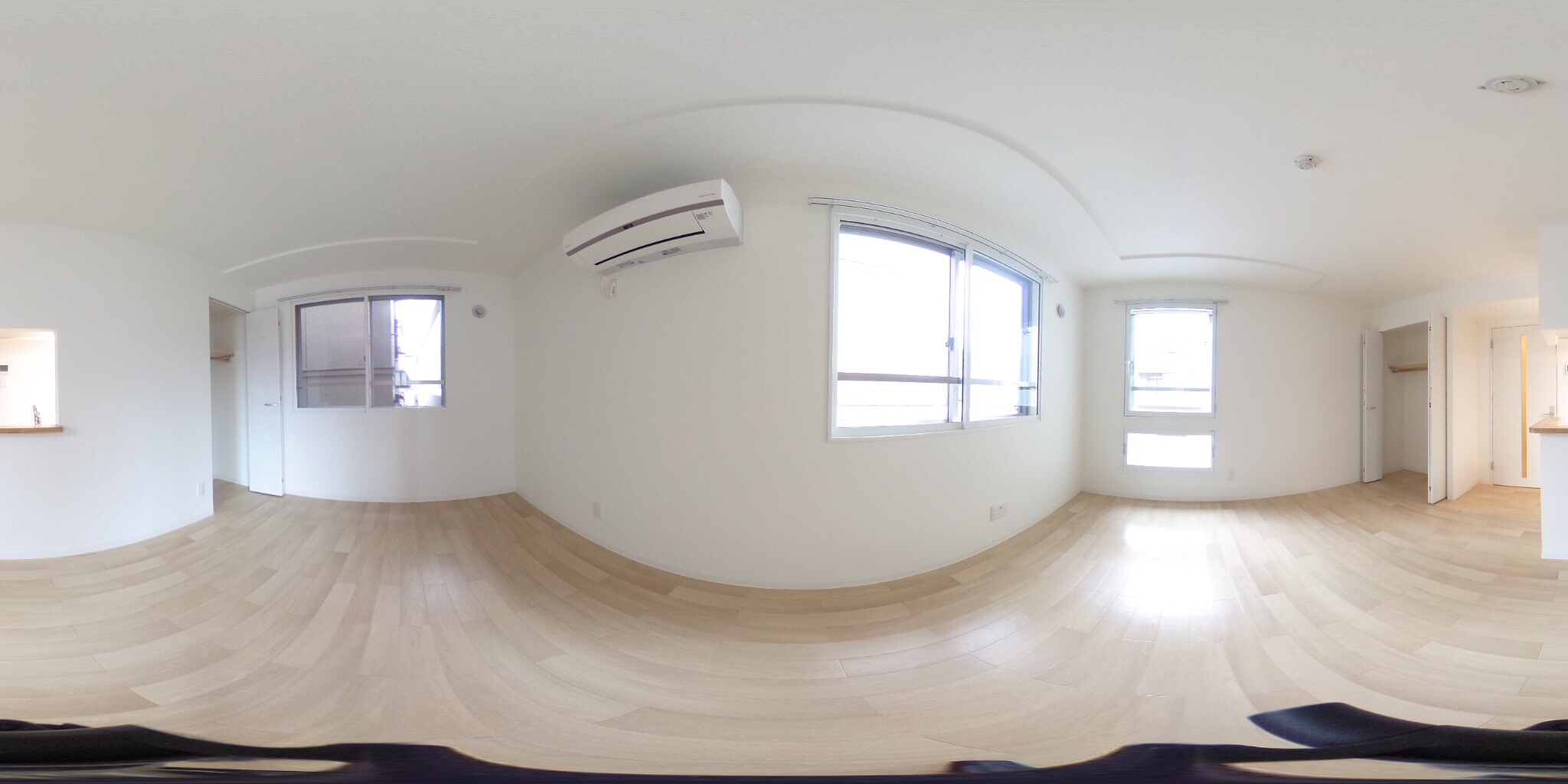 リビング・ダイニング