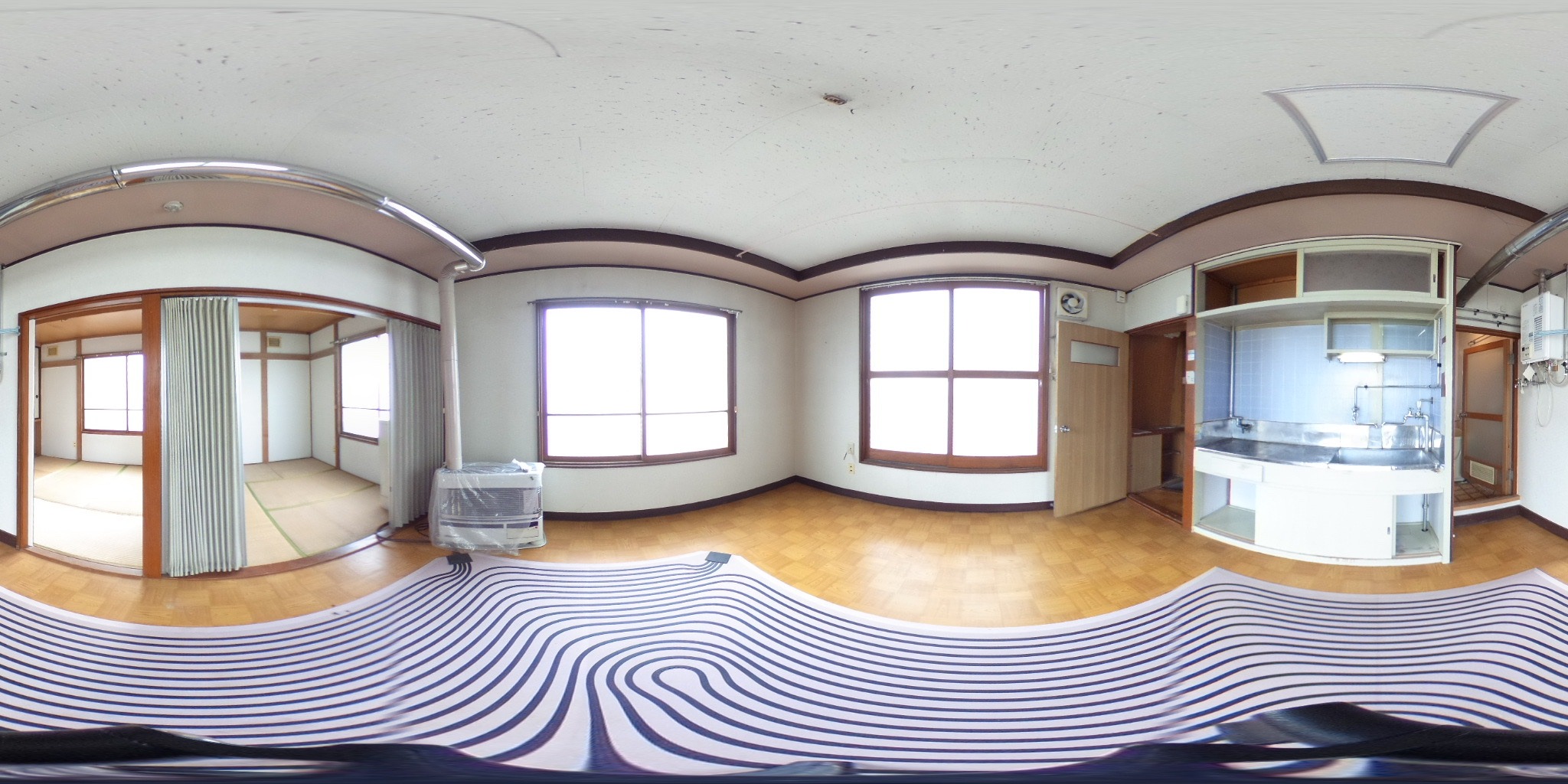 リビング・ダイニング